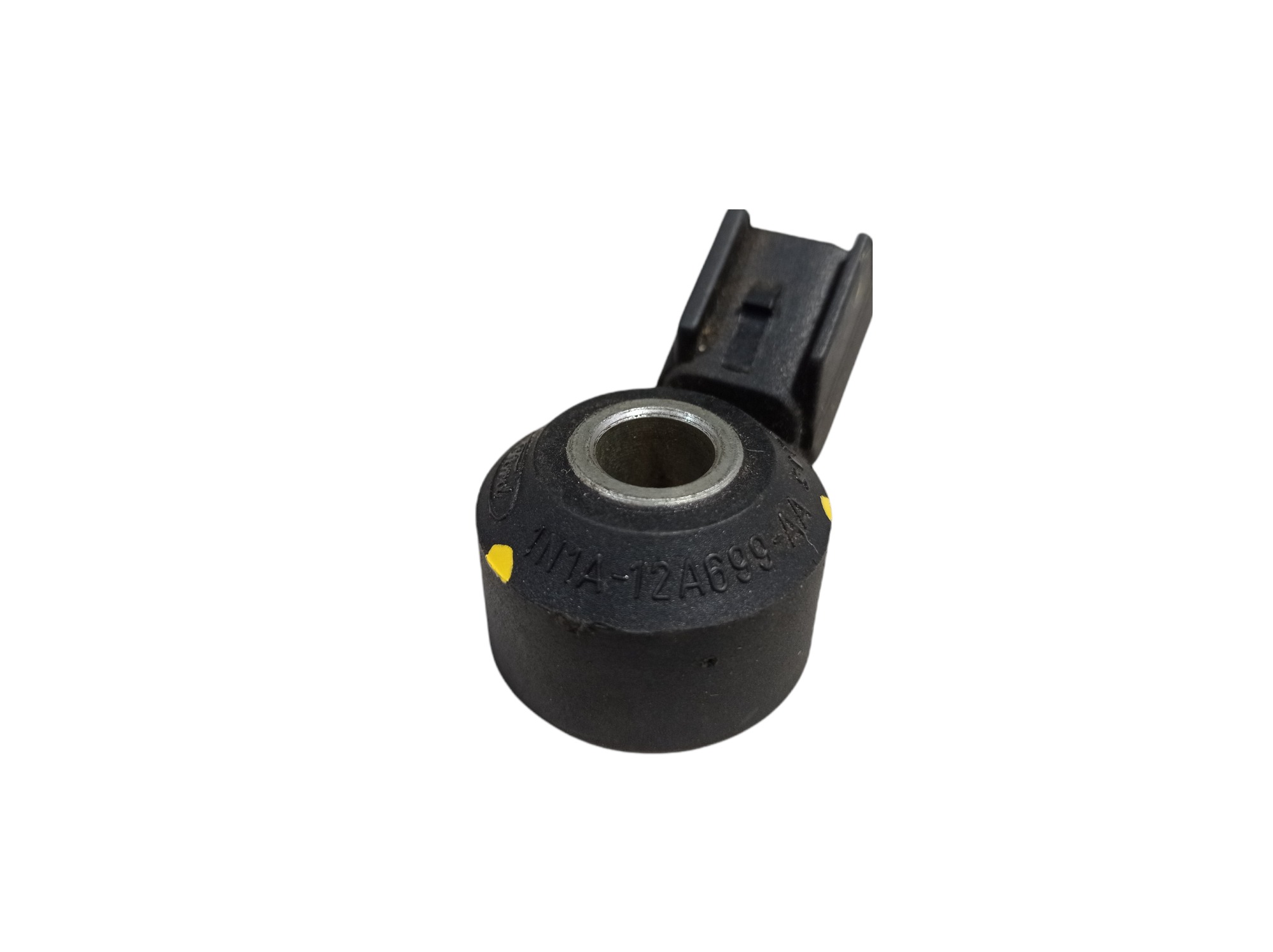 Sensor Detonação Focus Ka Fiesta Ecosport 2003 A 2012 V144 3