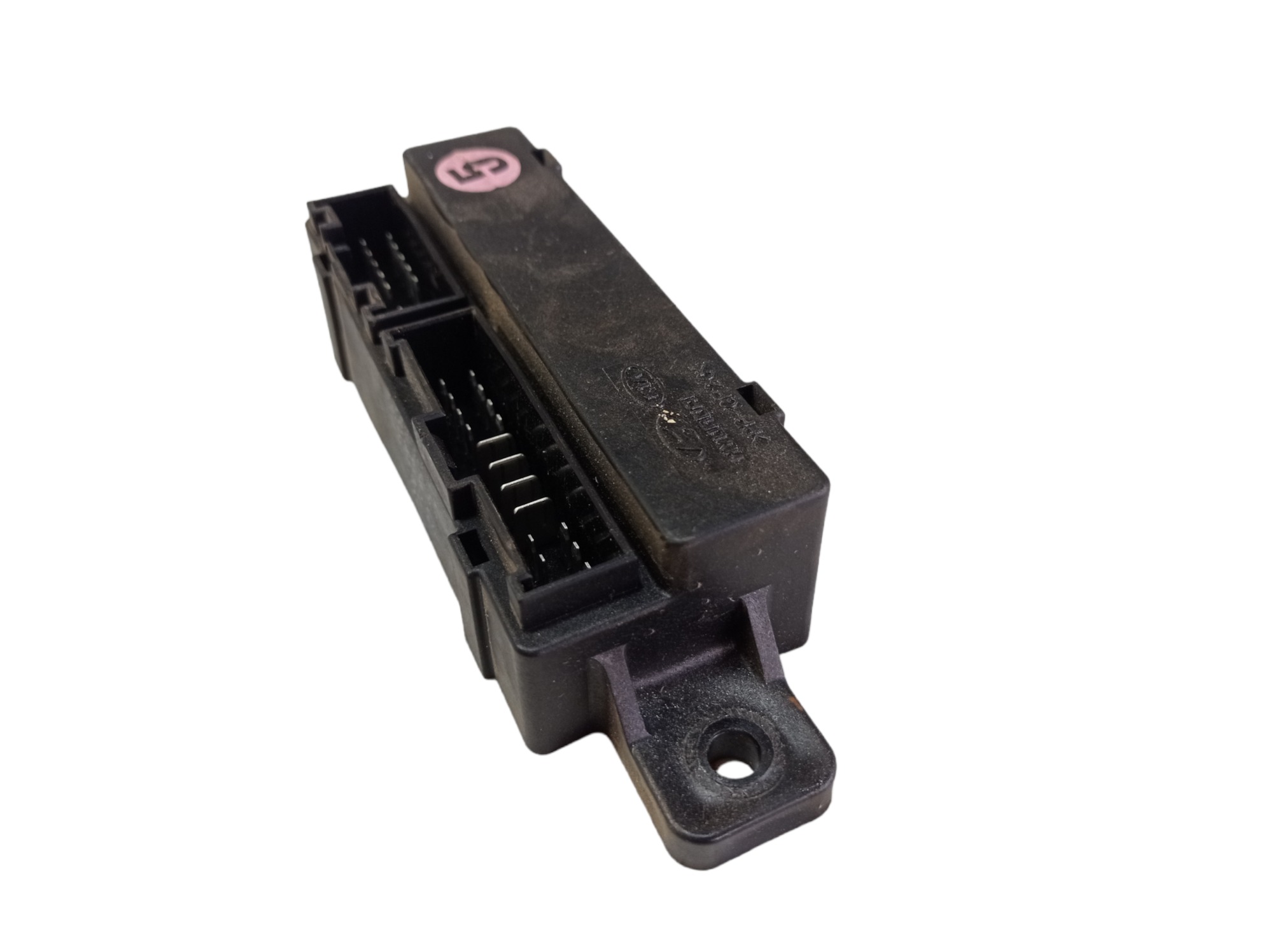 Módulo Conforto Central Kia Cerato Sx 2011 919401m150 V492 6