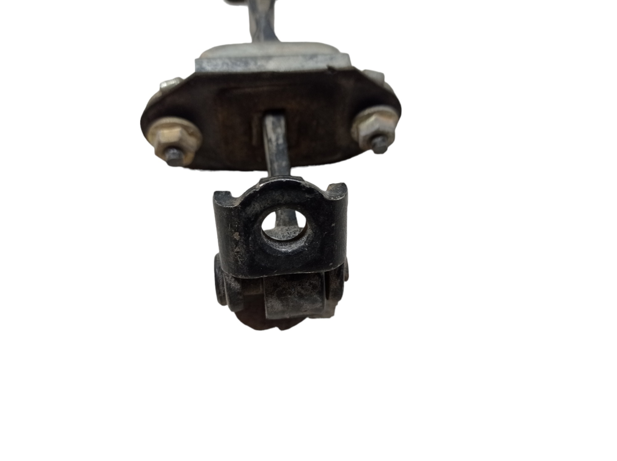 Limitador Porta Dianteira Esquerda Ford Ecosport 1.5 N23500 3