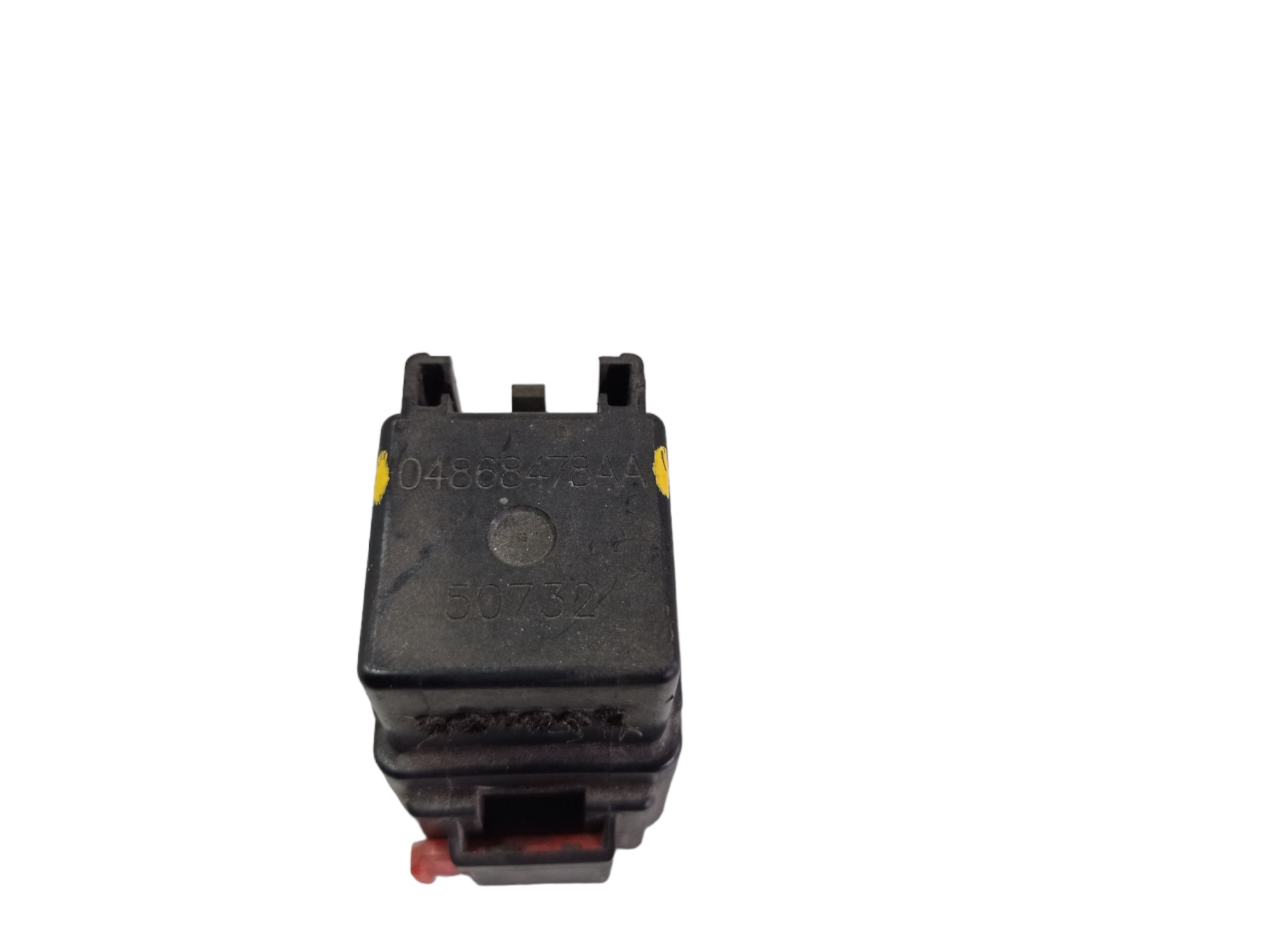 Rele Bomba Chrysler Grand Caravan 3.3 2006 04868478aa V487 3