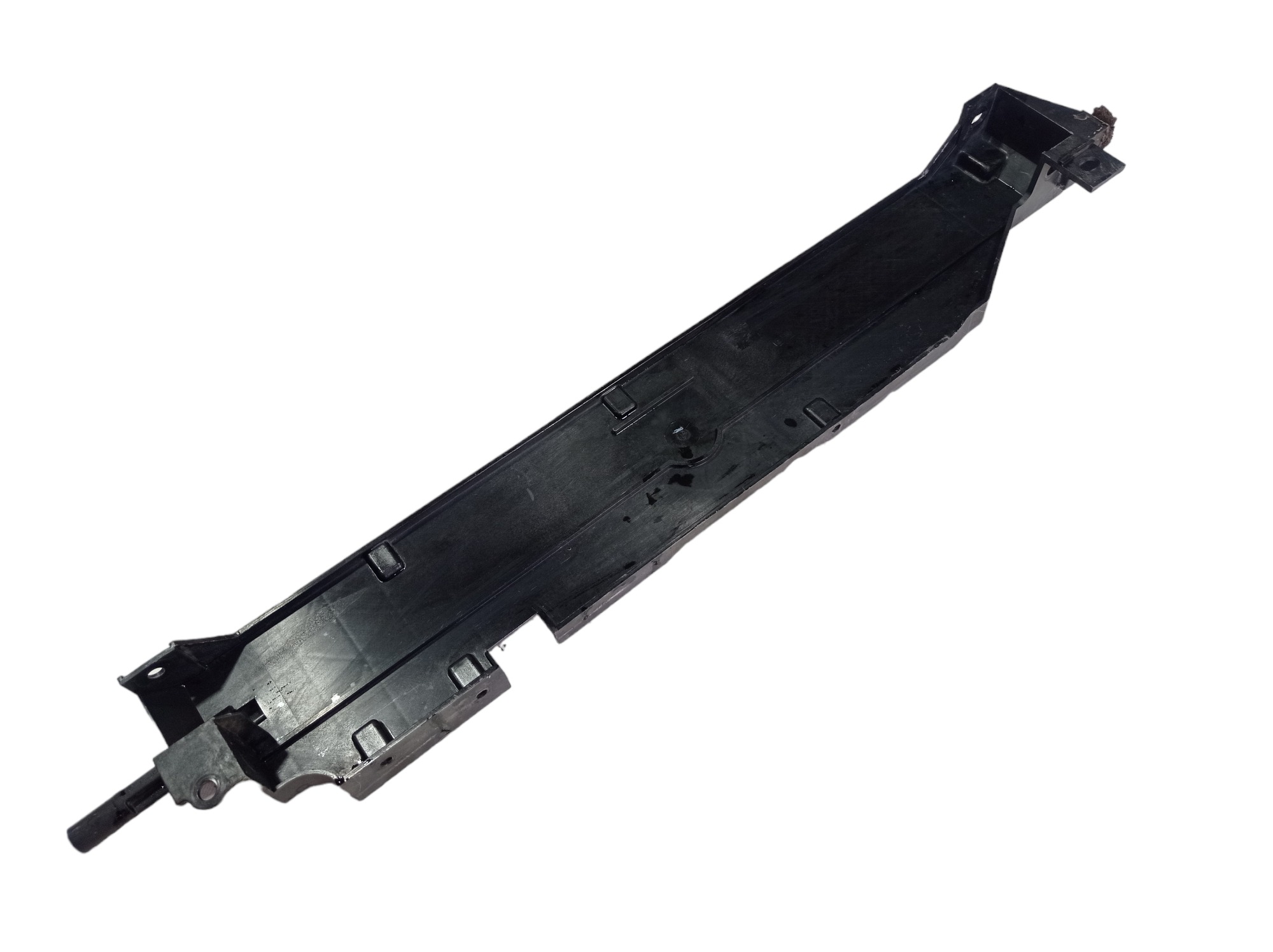 Suporte Direito Radiador Land Rover Discovery 4 2011 V582 3