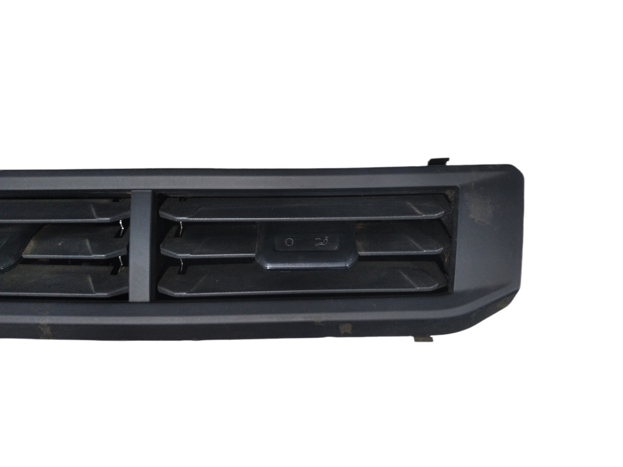 Difusor Ar Condicionado Central Vw Polo 2018 V329 6ea819728 5