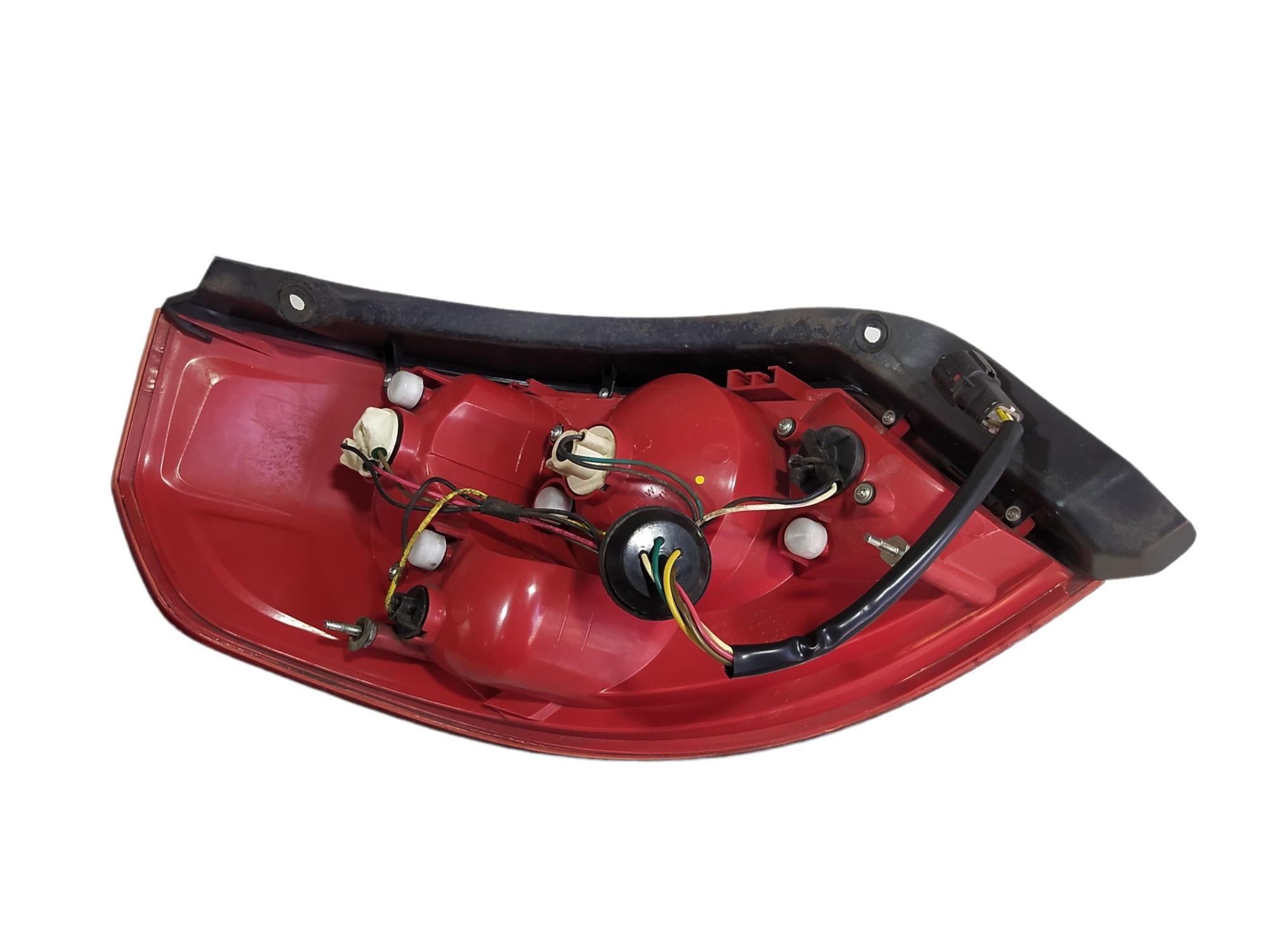 Lanterna Direita Chery Celer Trincada 2013 A133773020 V470 2