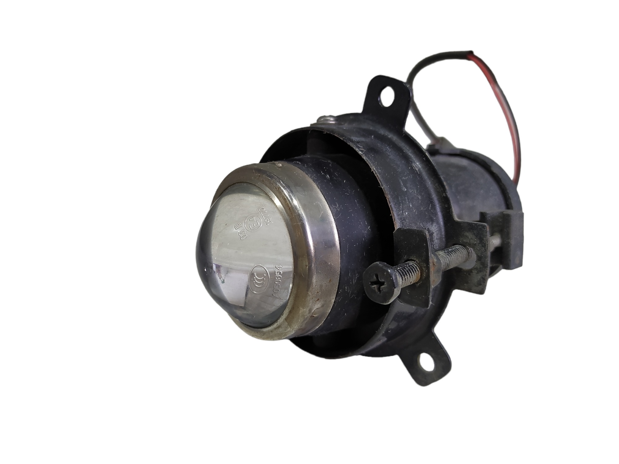 Farol Milha Neblina Direito Chery Celer 1.5 2013 A 2015 V470 5