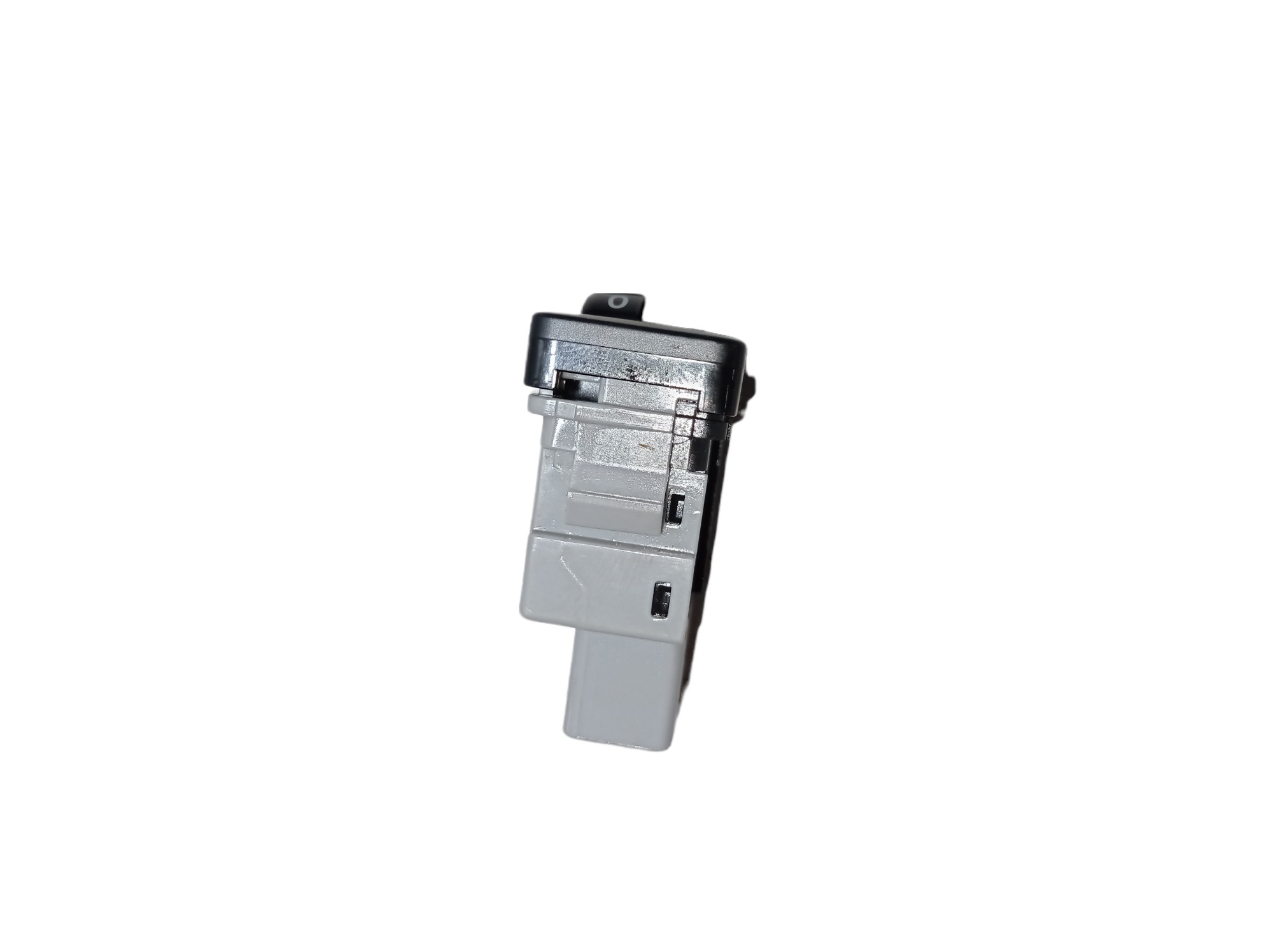 Botão Regulagem Farol Mitsubishi Outlander 2015 V337 5