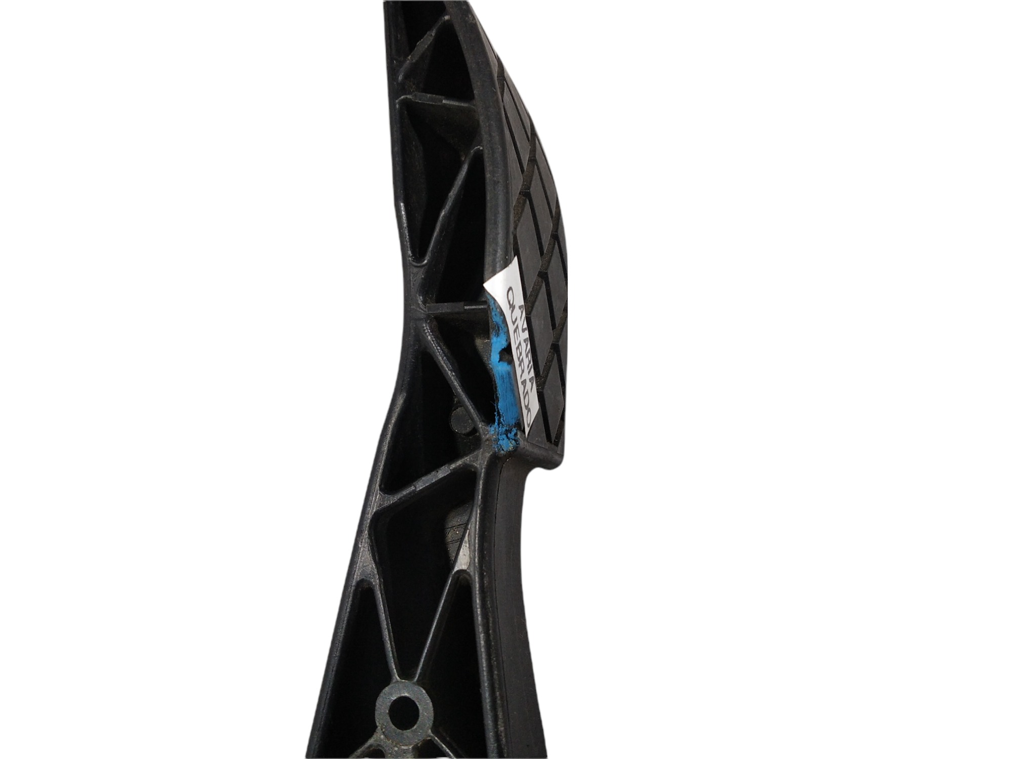 Pedal Acelerador Eletrônico Vw Gol Voyage G5 V251 4