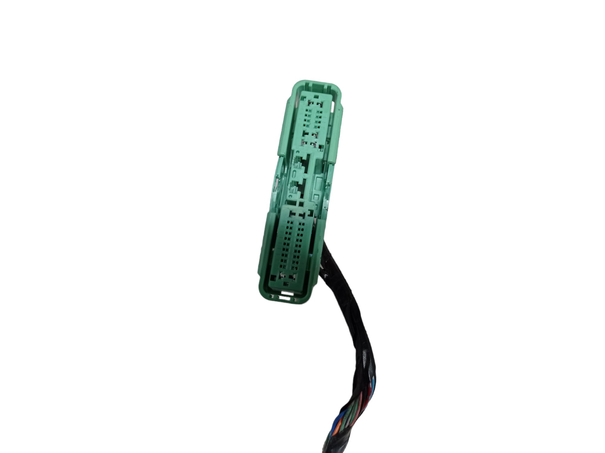 Chicote Porta Traseira Direita Honda Accord 2011 V557 6
