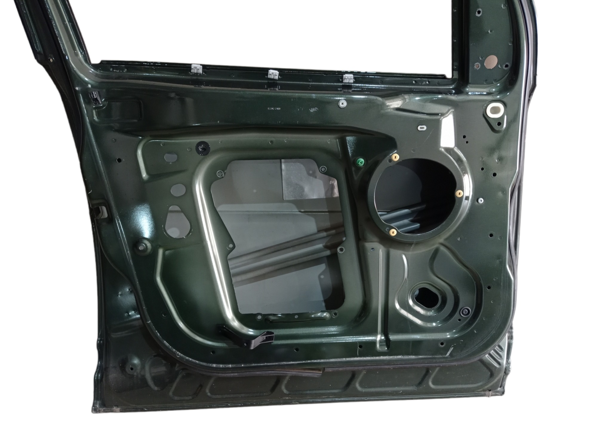 Porta Dianteira Esquerda Land Rover Freelander 2 2008 V479 9