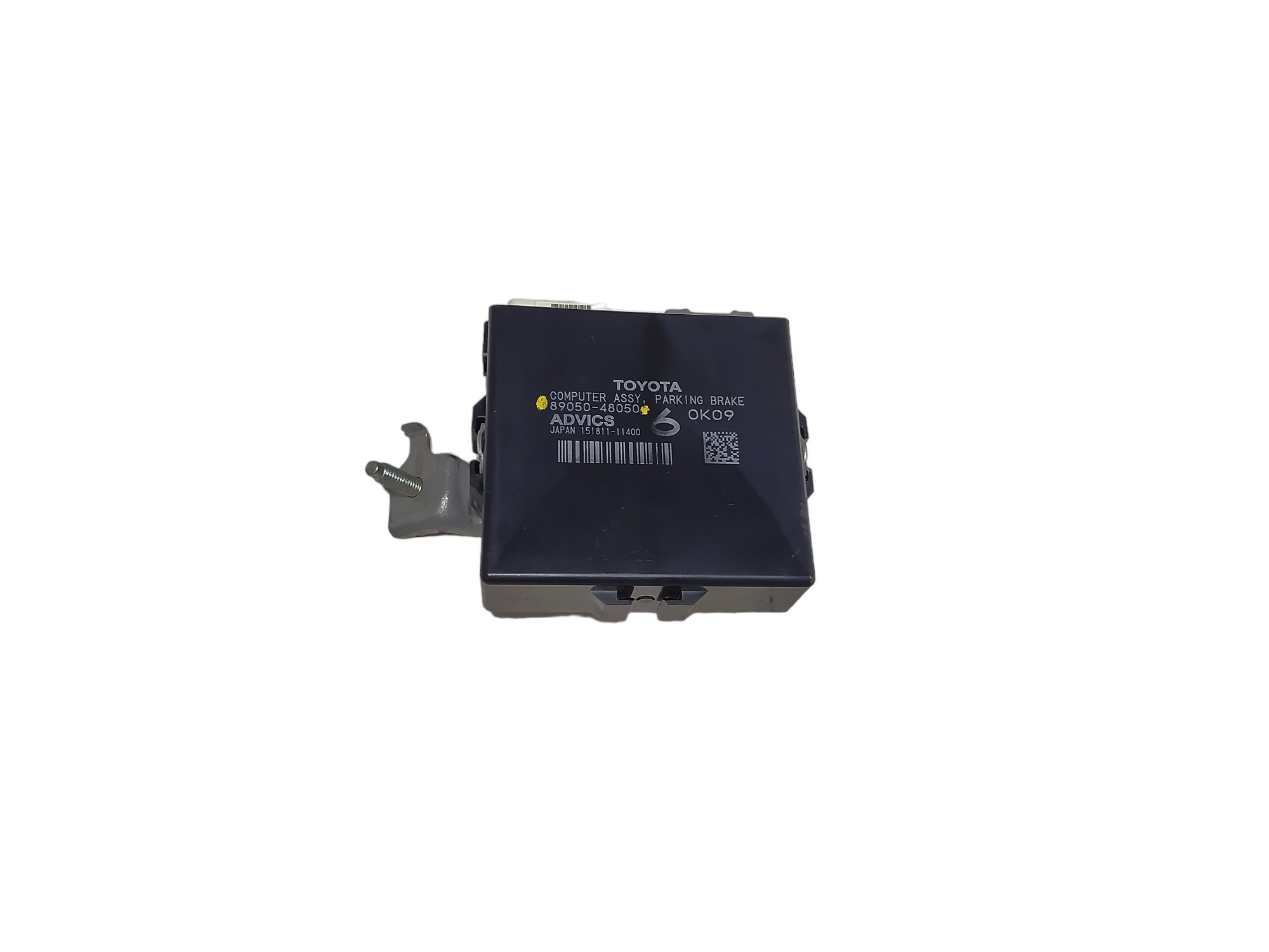 Controle Sensor Estacionamento Lexus Rx450hl 3.5 2021 V576 3