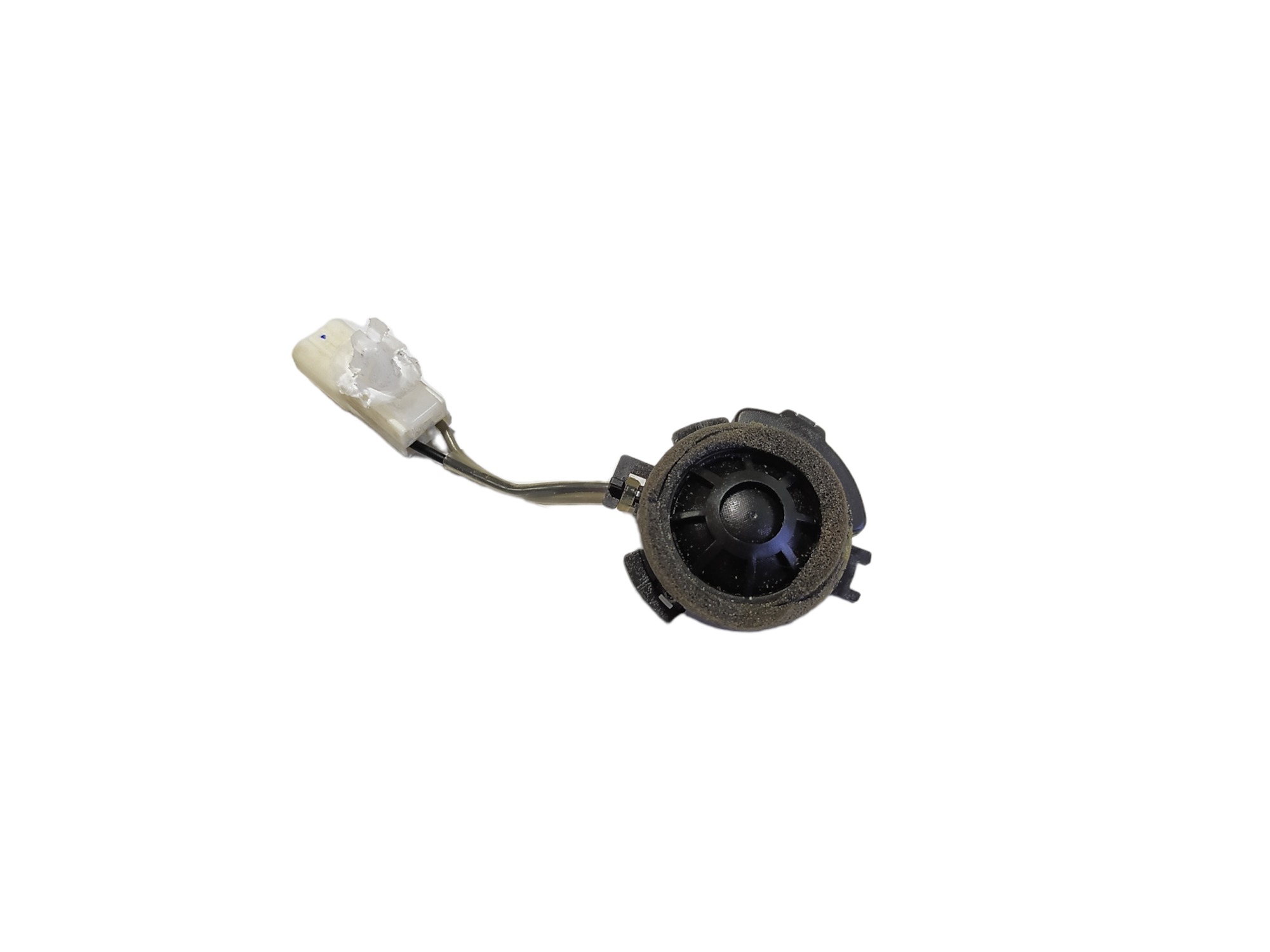 Twitter Porta Traseira Esquerda Lexus Is300 3.0 2012 V545