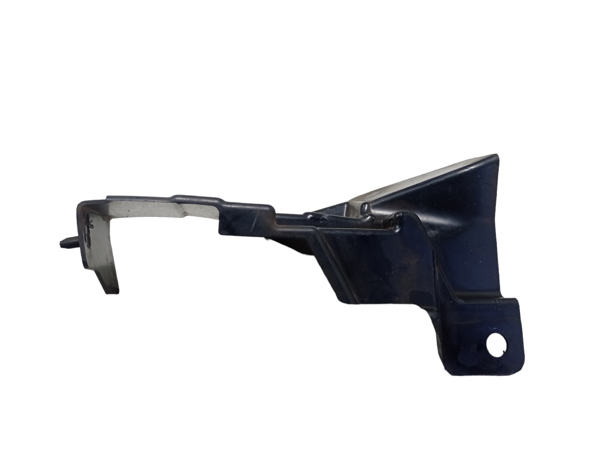 Defletor Esquerdo Radiador Land Rover Discovery 5 2019 V562