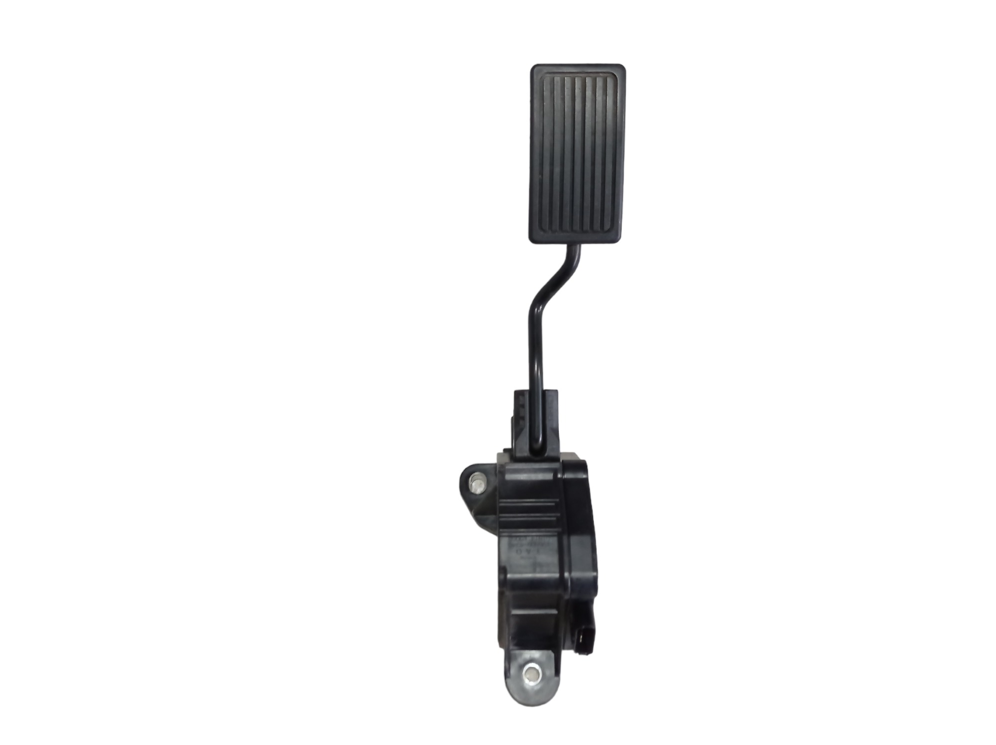 Pedal Acelerador Honda Accord 2.0 2011 V557 2