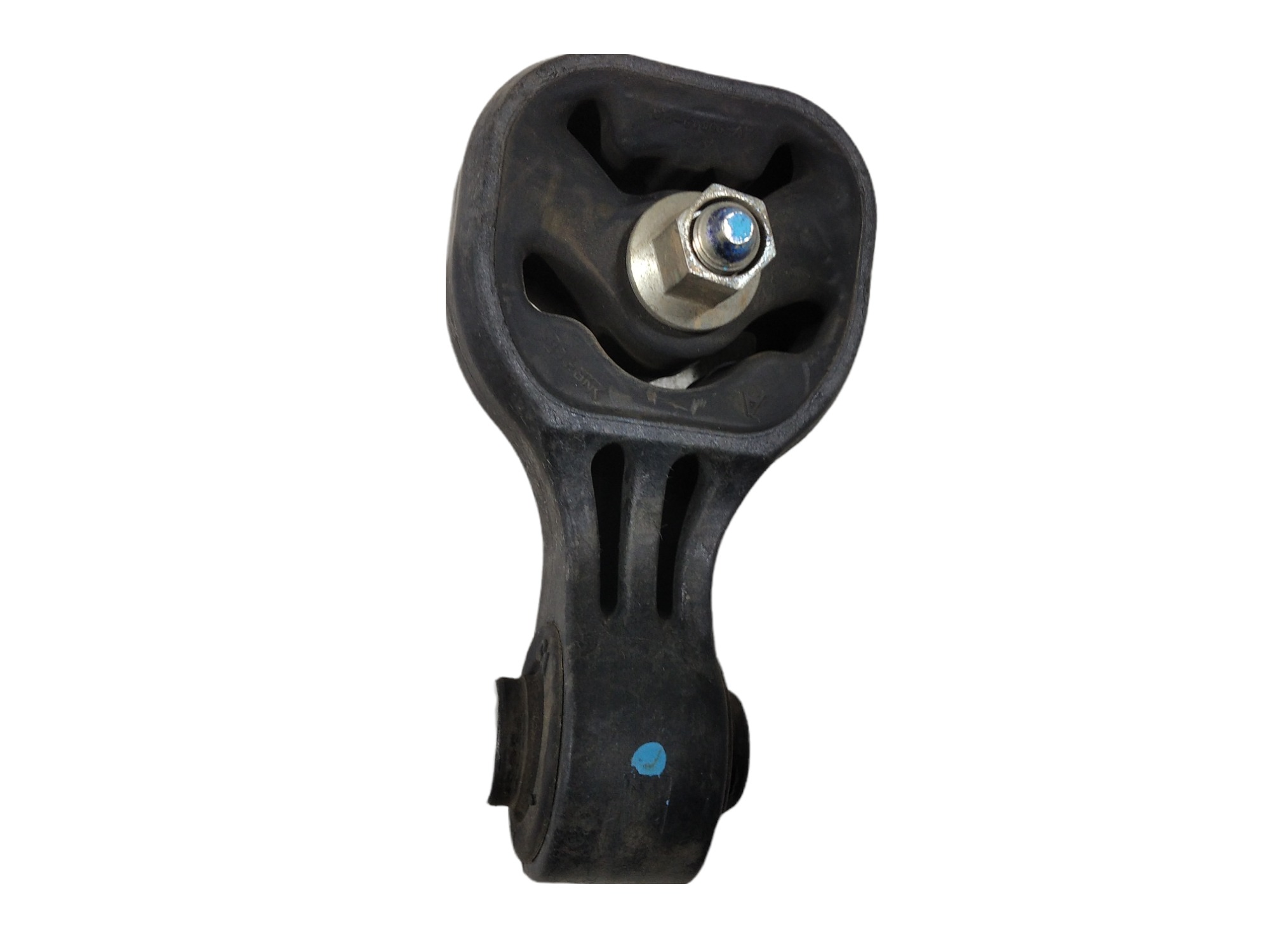 Coxim Câmbio Inferior Honda City 1.5 Automático 2012 2