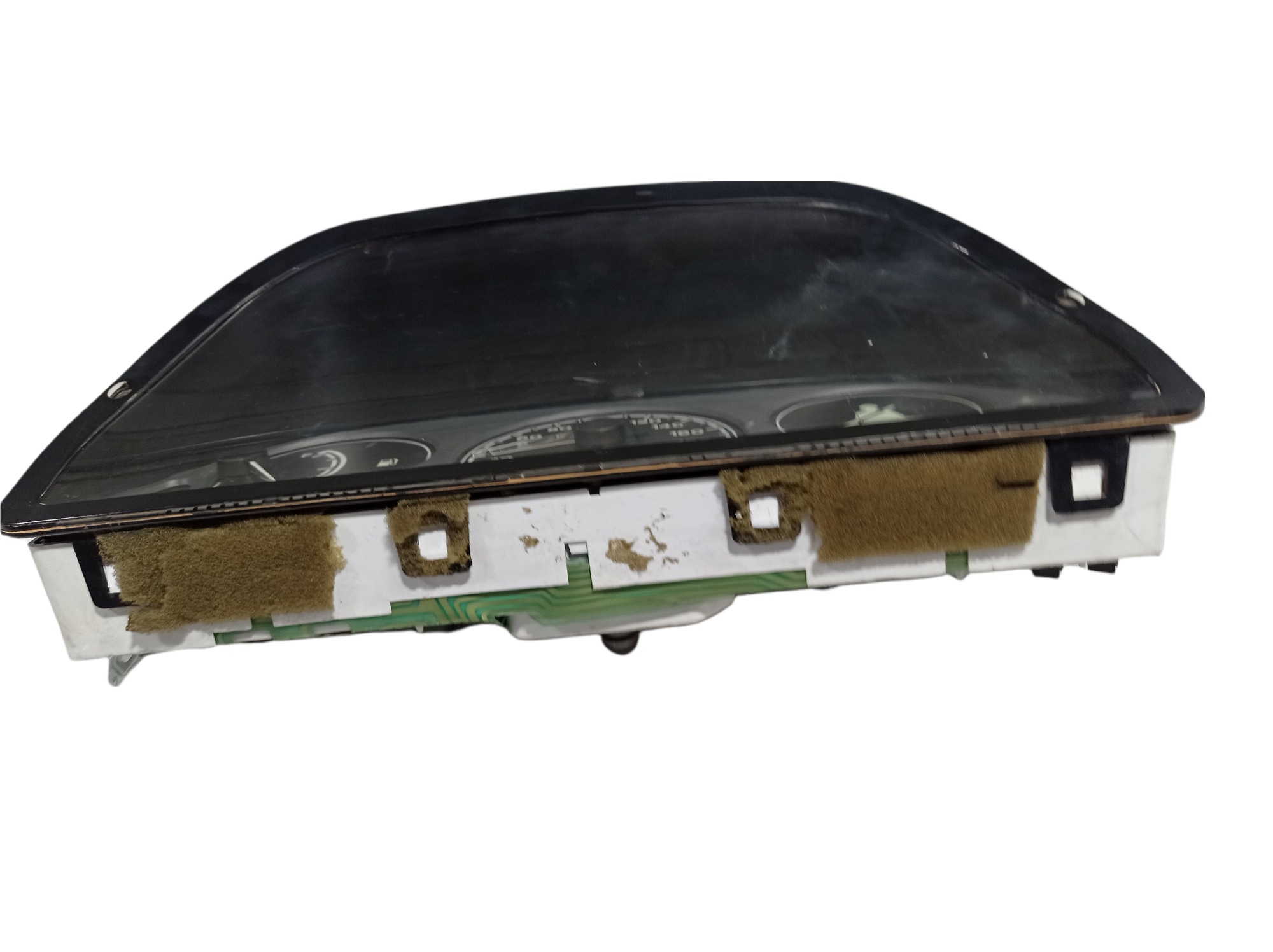 Painel Instrumento Fiat Palio 1996 2005 D26 2