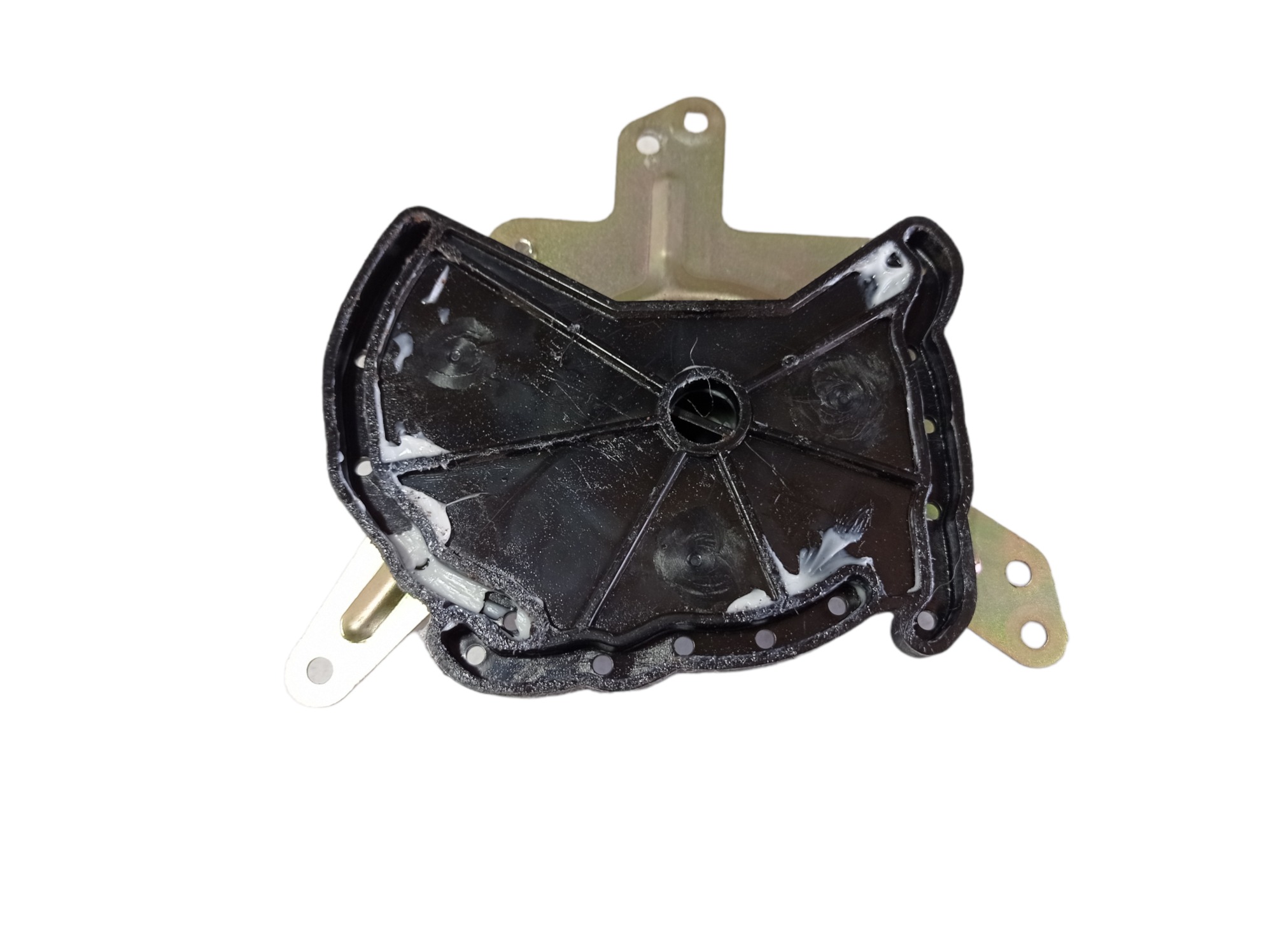 Motor Atuador Caixa De Ar Jac T6 2.0 16v 2016 V475 5