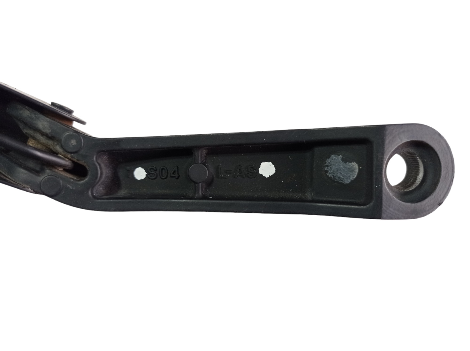Haste Limpador Parabrisa Direito Rhonda Civic Lx 2000 V427 7