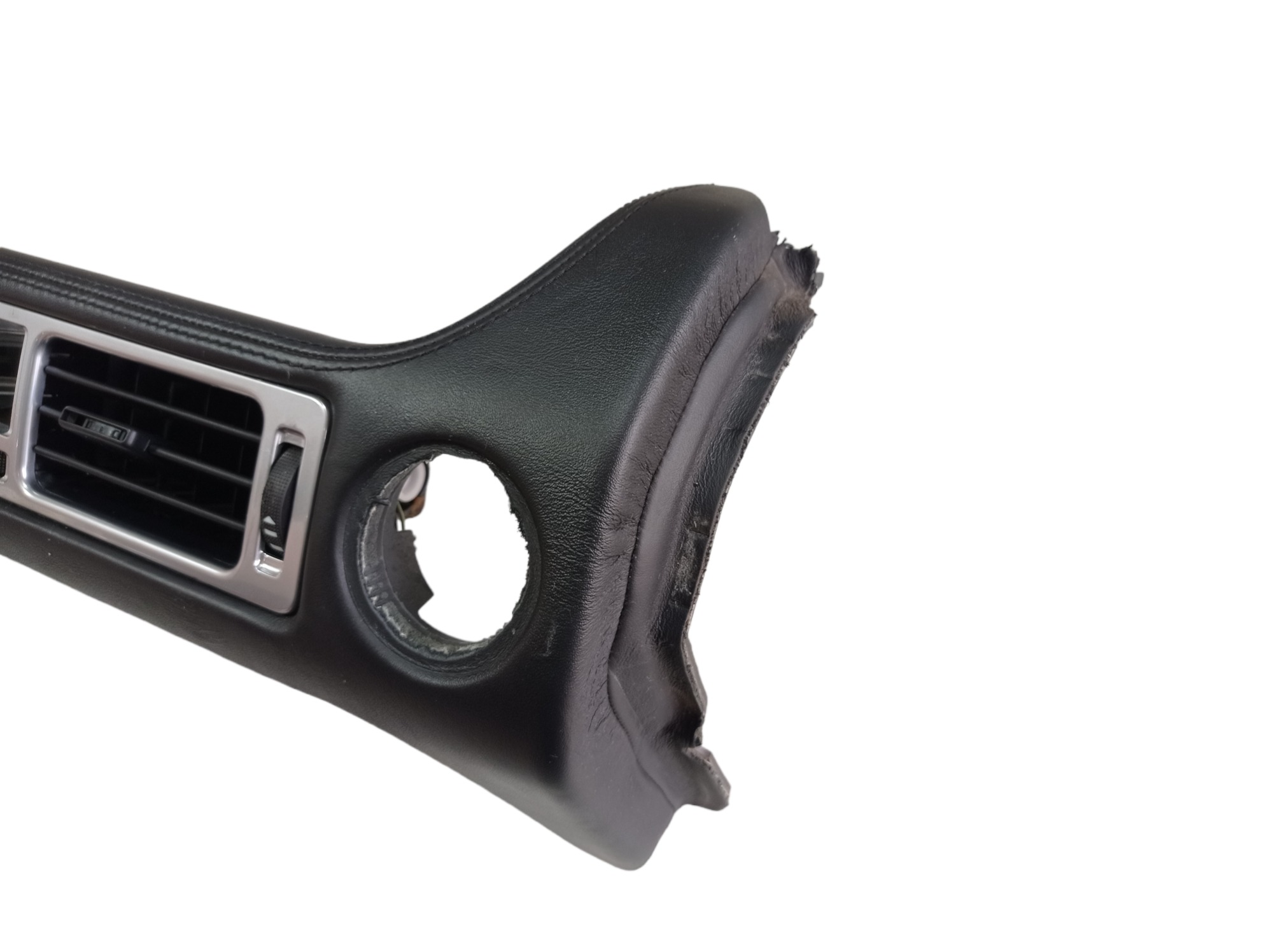 Difusor De Ar Central Range Rover Vogue 2011 V546 8