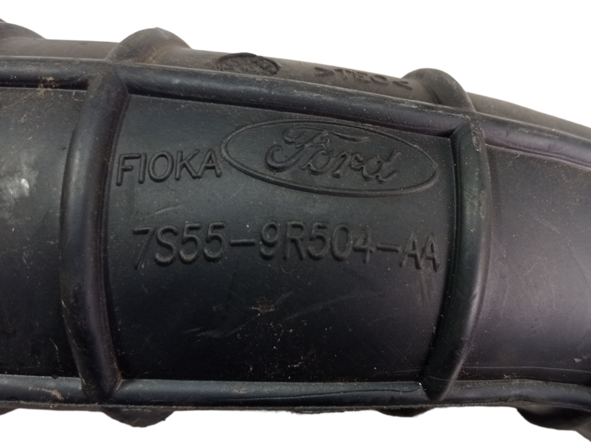 Mangueira Filtro De Ar Ka 2008 7s559r504aa Vl 8