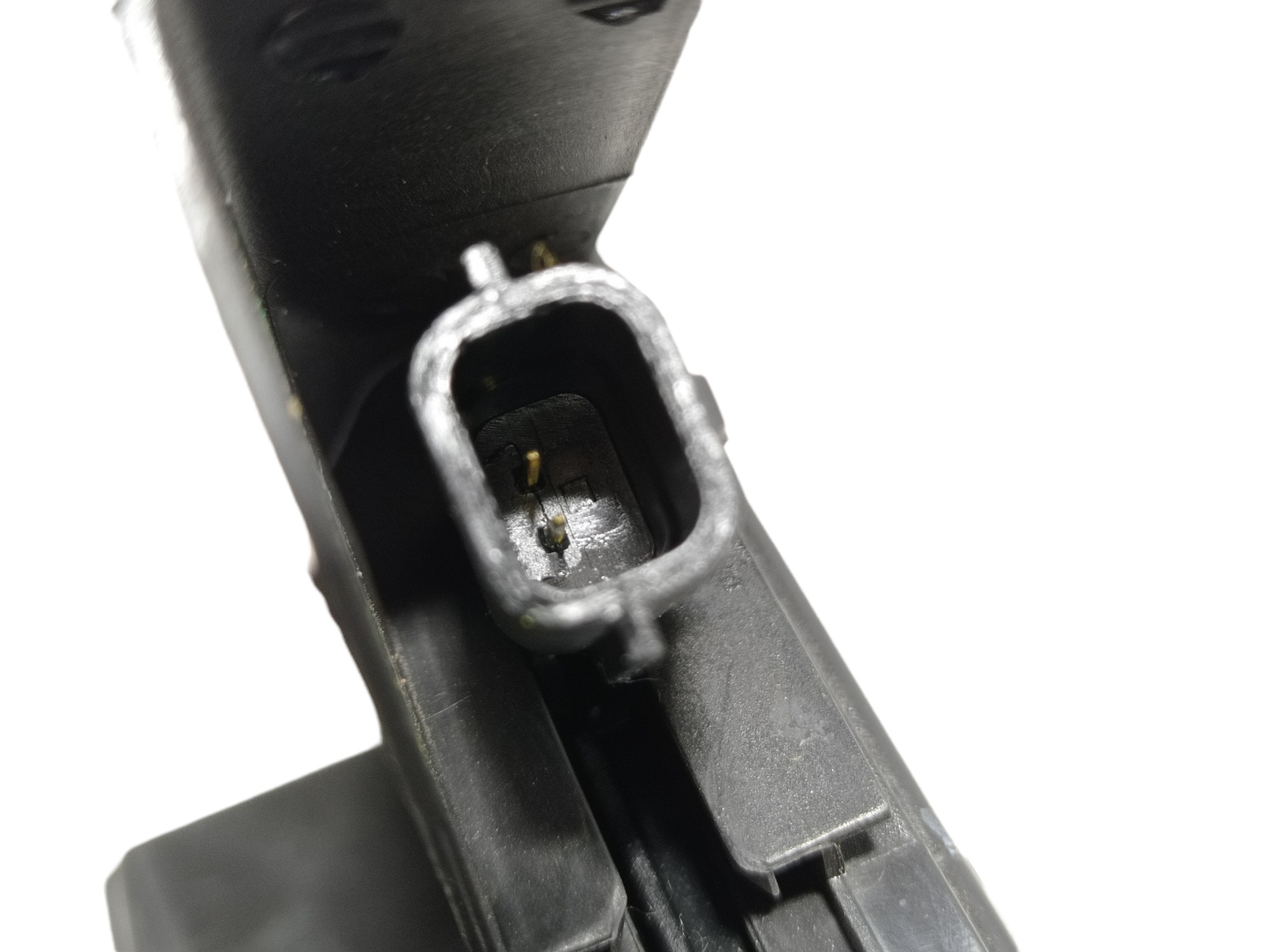 Fechadura Traseira Direita Renault Sandero 2021 V339 4