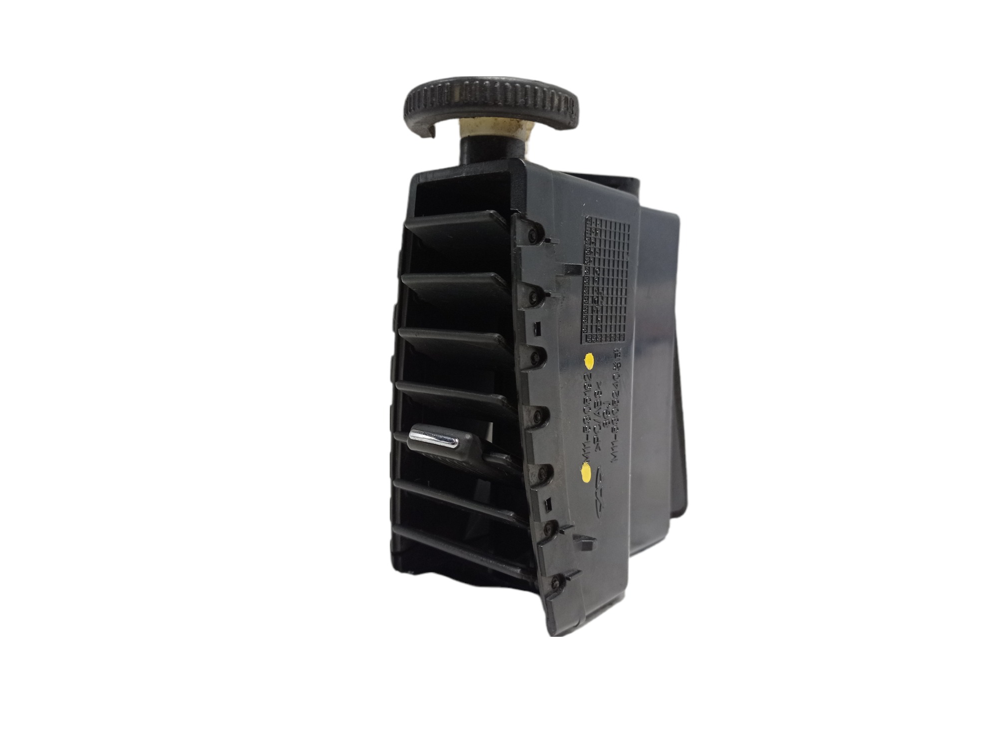 Difusor Ar Painel Central Direito Chery Cielo 2012 V111 4