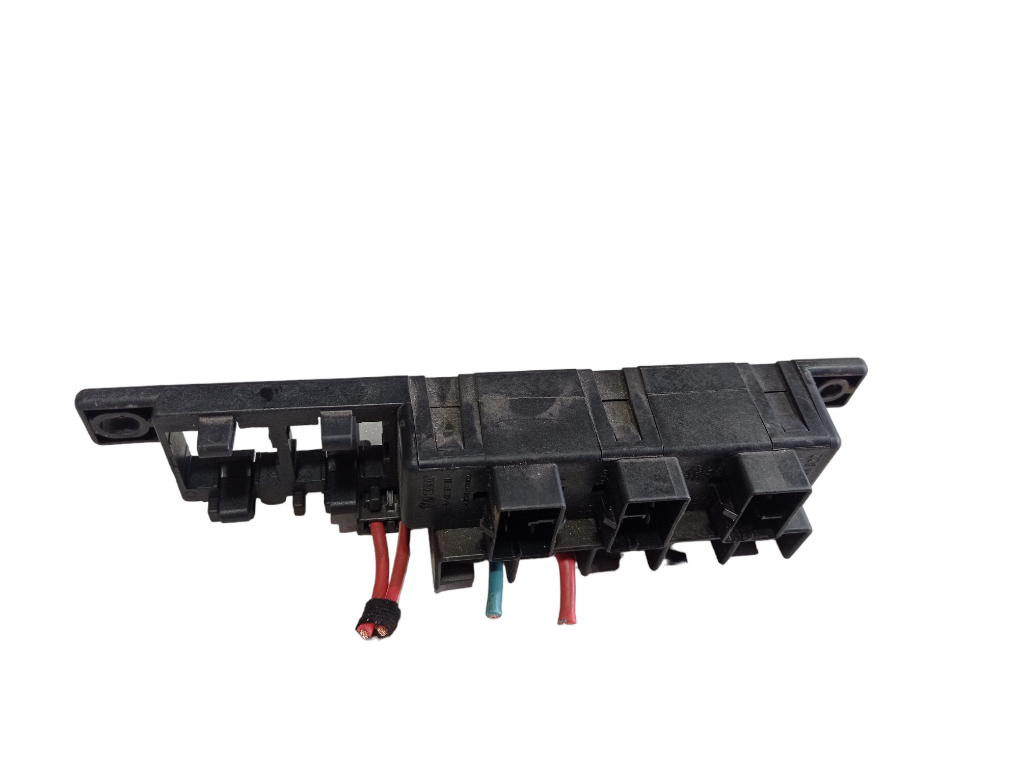 Central Elétrica Fusiveis Vw Golf 1.6 8v 2009 V566 5