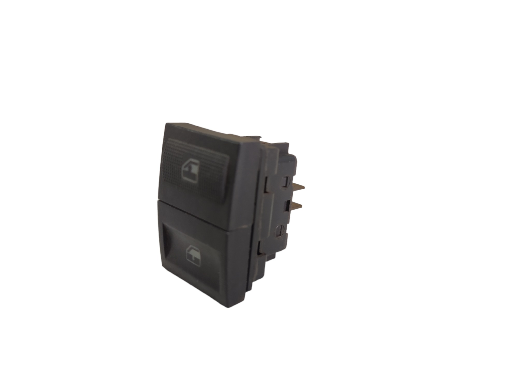 Botao Vidro Elétrico Painel Vw Gol Parati G3 377959855b Vl 3