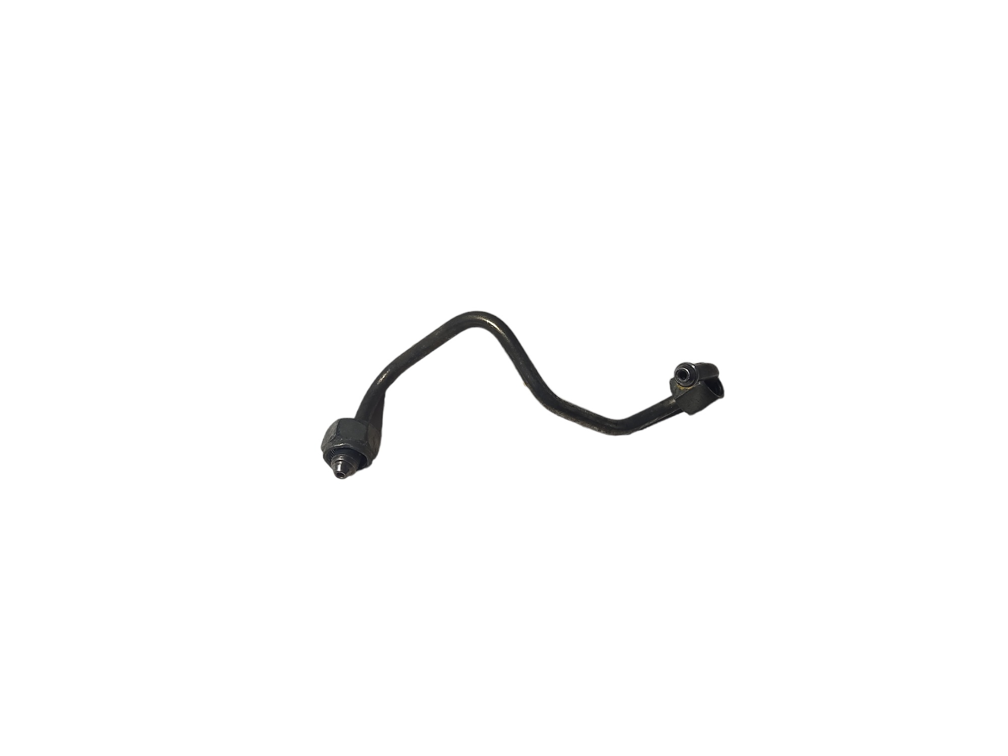 Mangueira Bico Injetor Direito Jeep Grand Cherokee V580 3