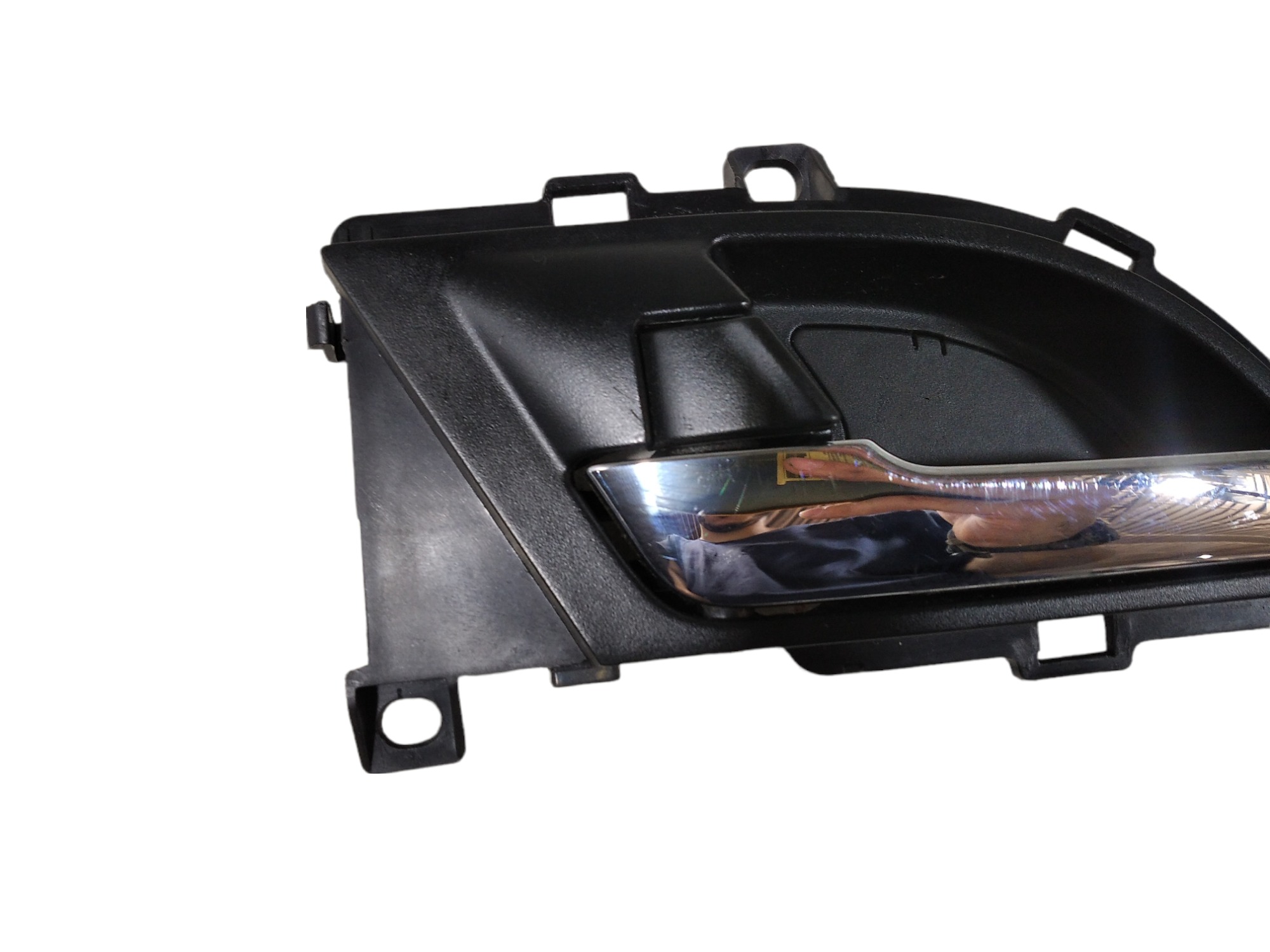 Maçaneta Interna Dianteira Esquerda Jac T6 2016 6105140u1510 Dianteira 8