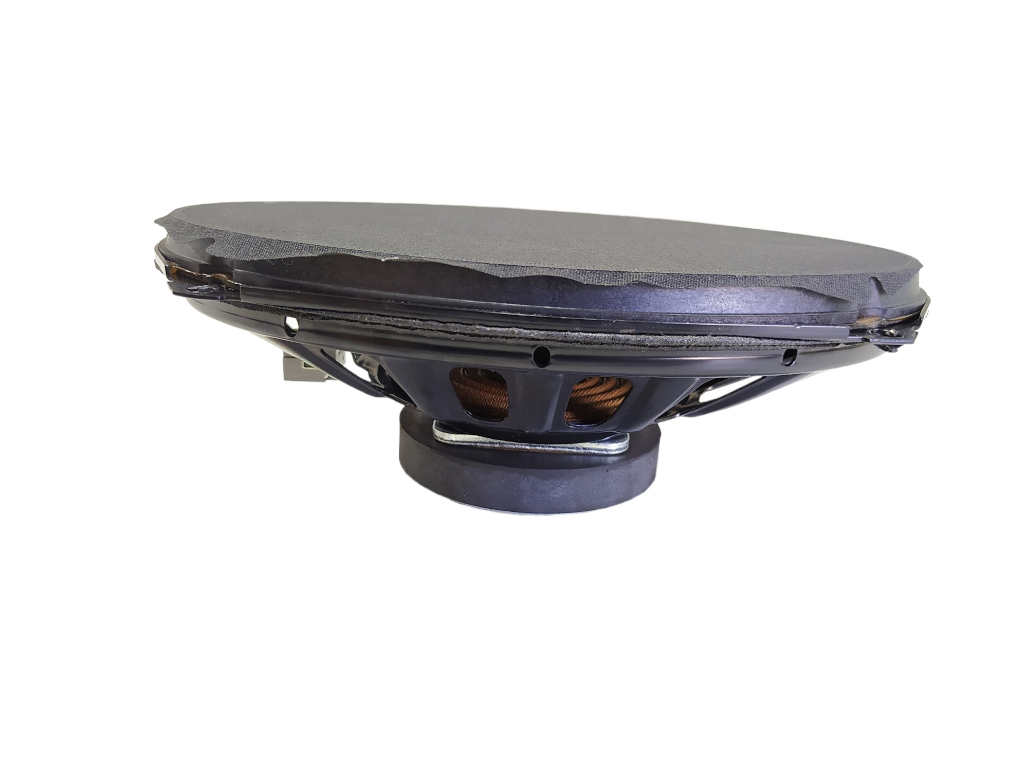 Alto Falante Traseiro Esquerdo Grand Caravan 2006 V487 8