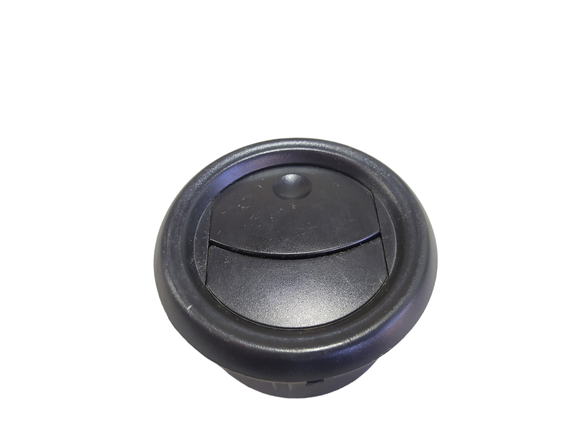 Difusor De Ar Ford Fiesta 2007 A 2012 Vl 4