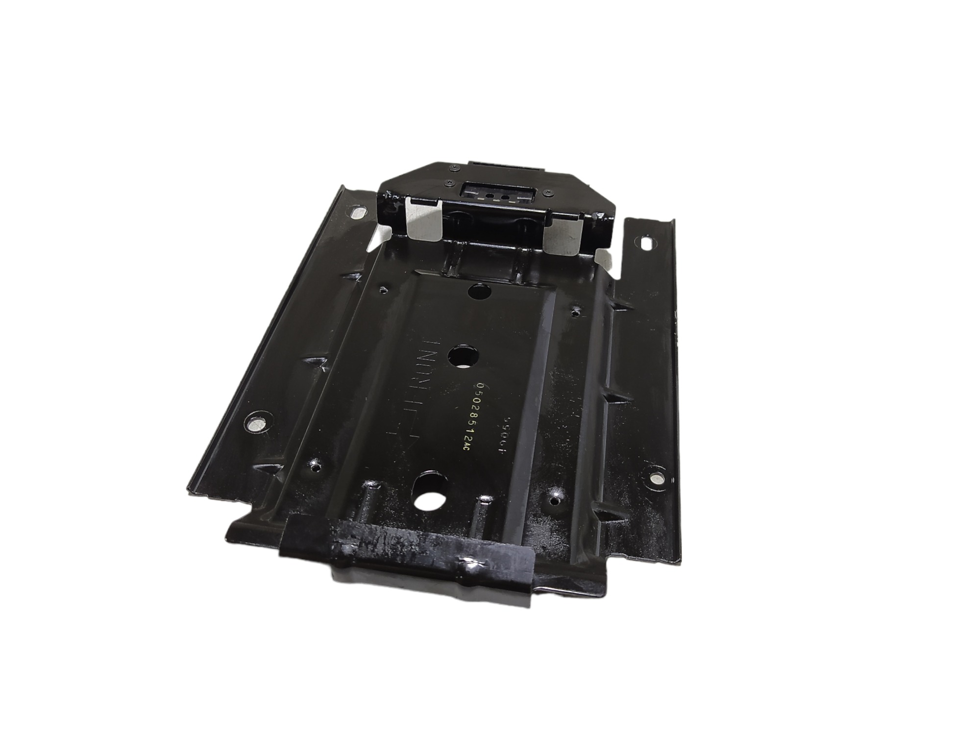 Suporte Painel Instrumentos Chrysler Grand Caravan 2006 V487 5