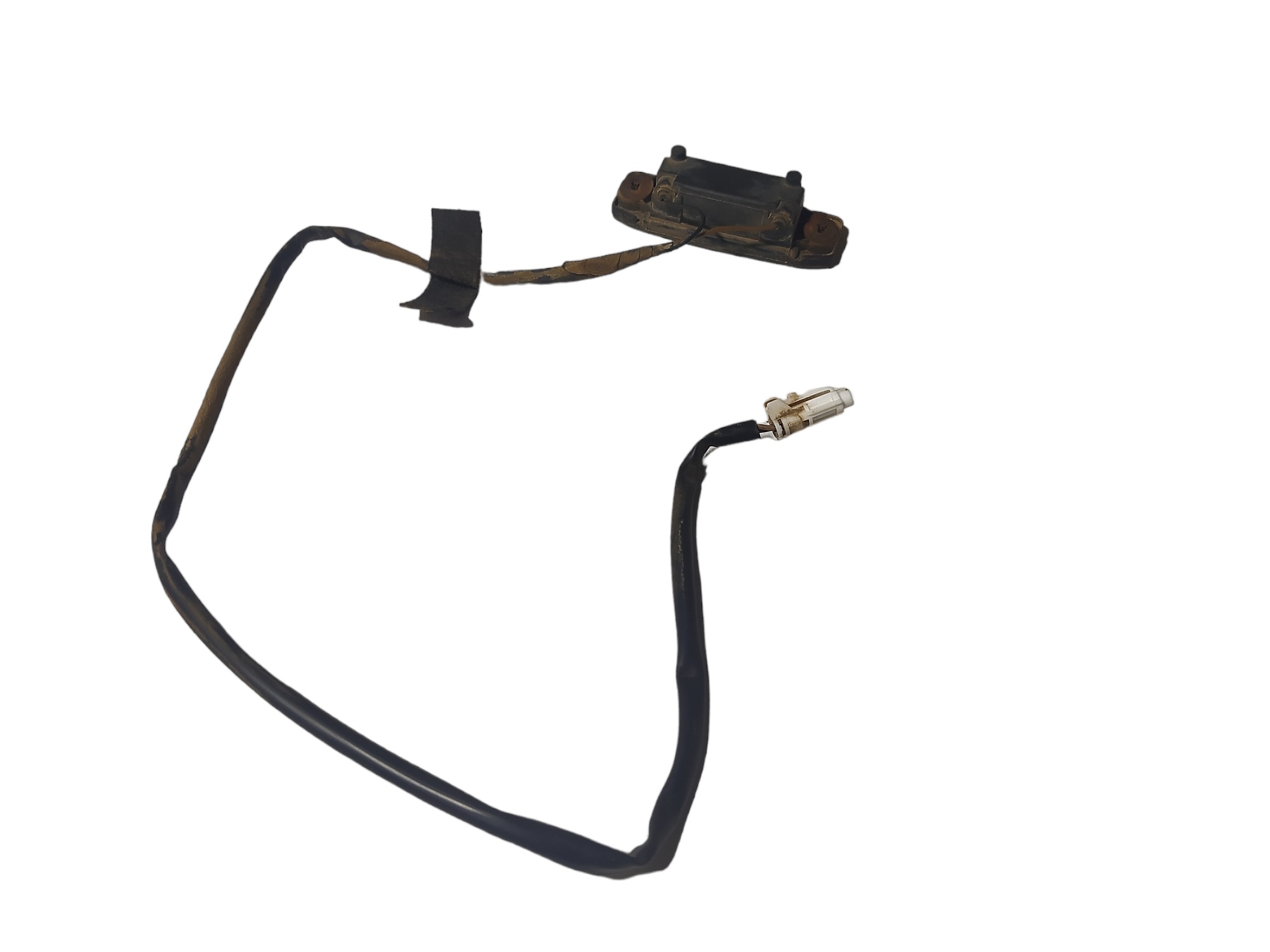 Luz Placa Kia Opirus 3.8 V6 2008 V581 6