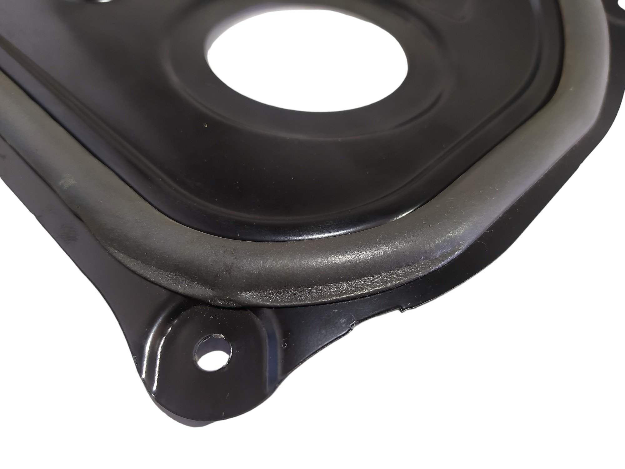 Acabamento Tampa Do Tanque Hyundai Ix35 2019 V556 7