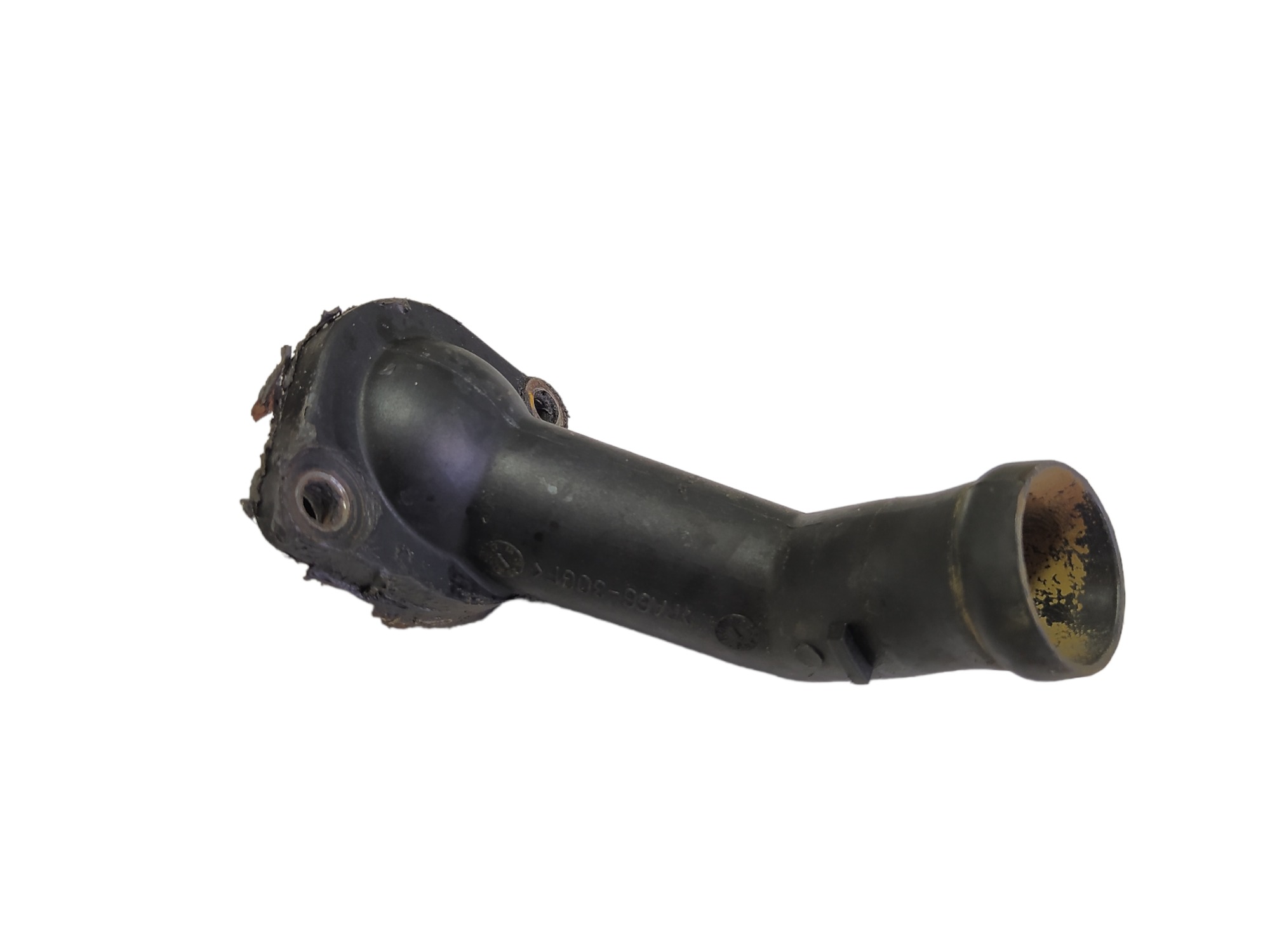 Flange Valvula Termostática Vw Golf 2.0 2000 V478 6