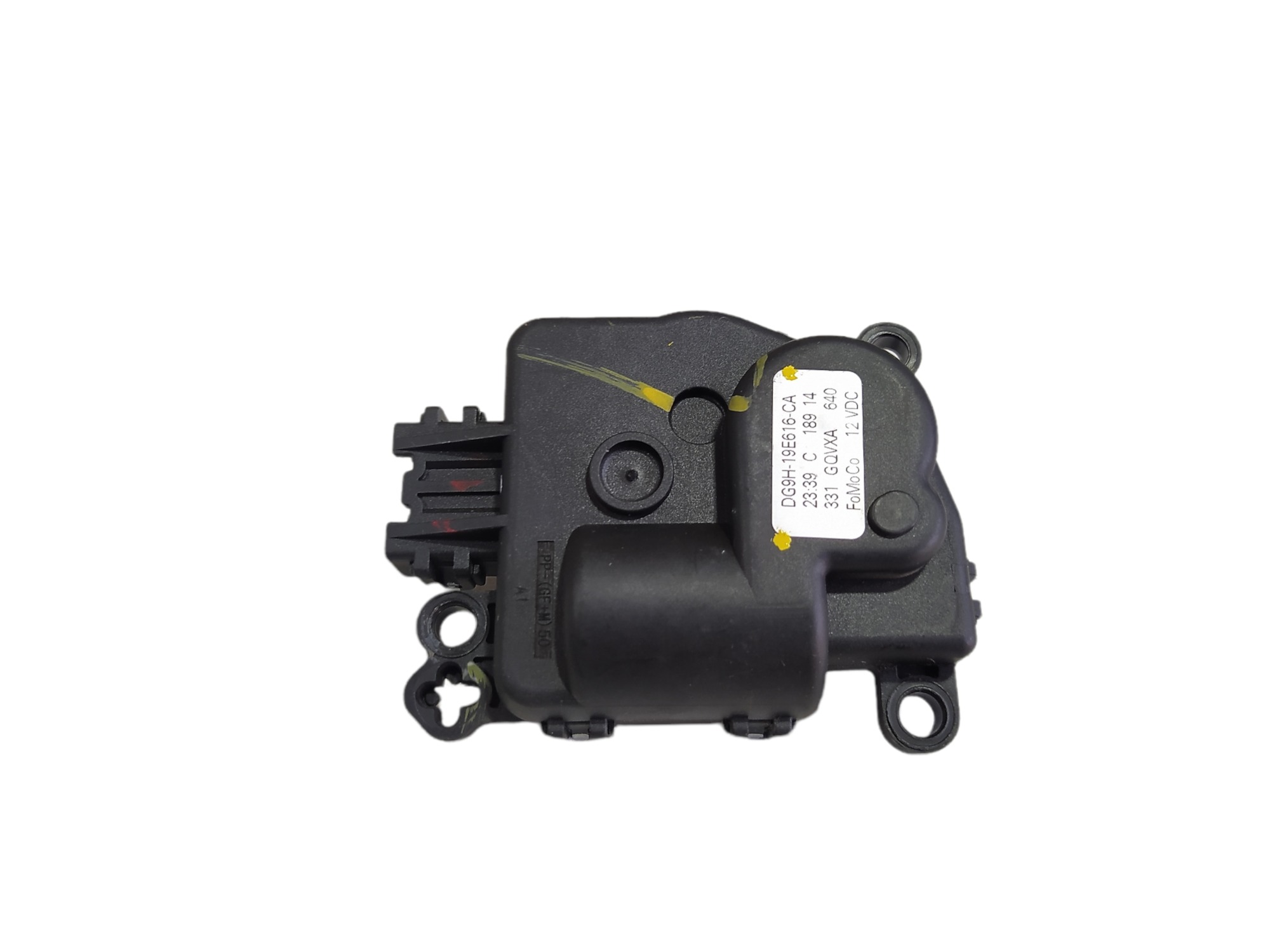 Atuador Caixa De Ar Ford Fusion 2013 A 2016 V464 7