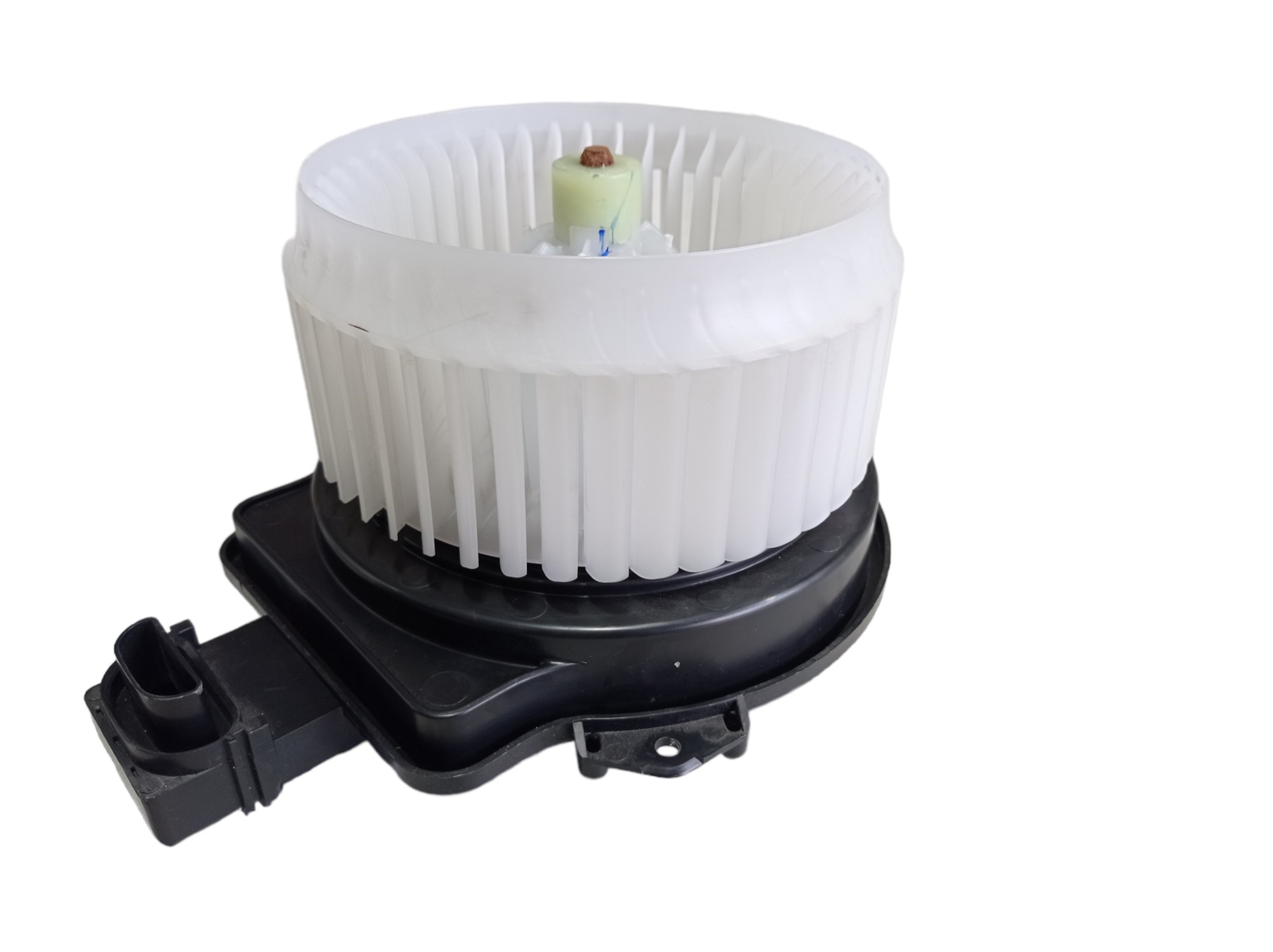 Motor Ventilador Ar Forçado Honda City Ex 2018 1.5 V469 6