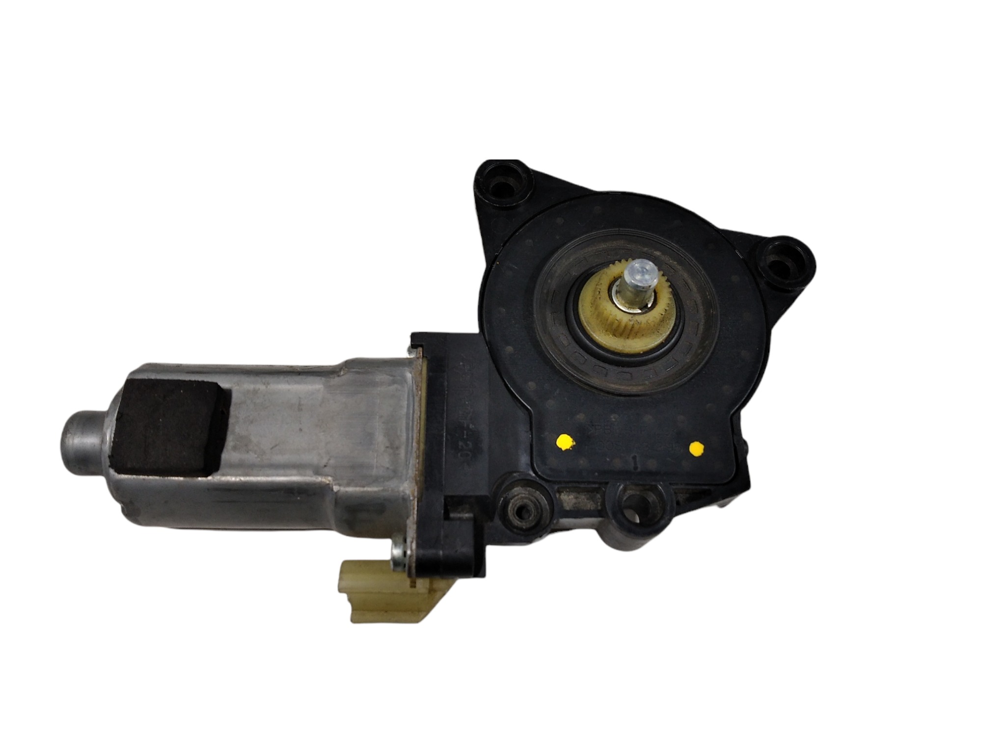 Máquina Vidro Dianteiro Esquerdo Hyundai I30 V27  F00s1a3295 5