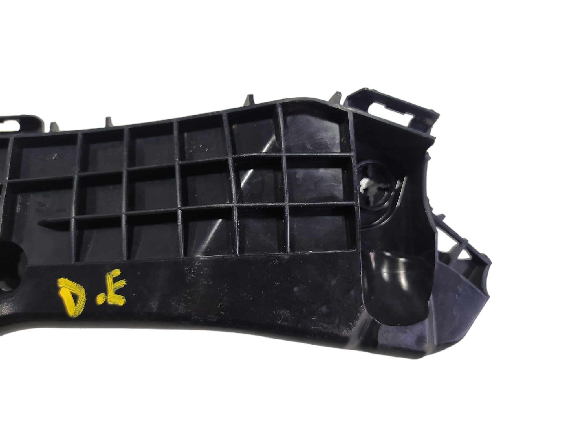 Suporte Parachoque Dianteiro Esquerdo  Rav4 2018 V553 7