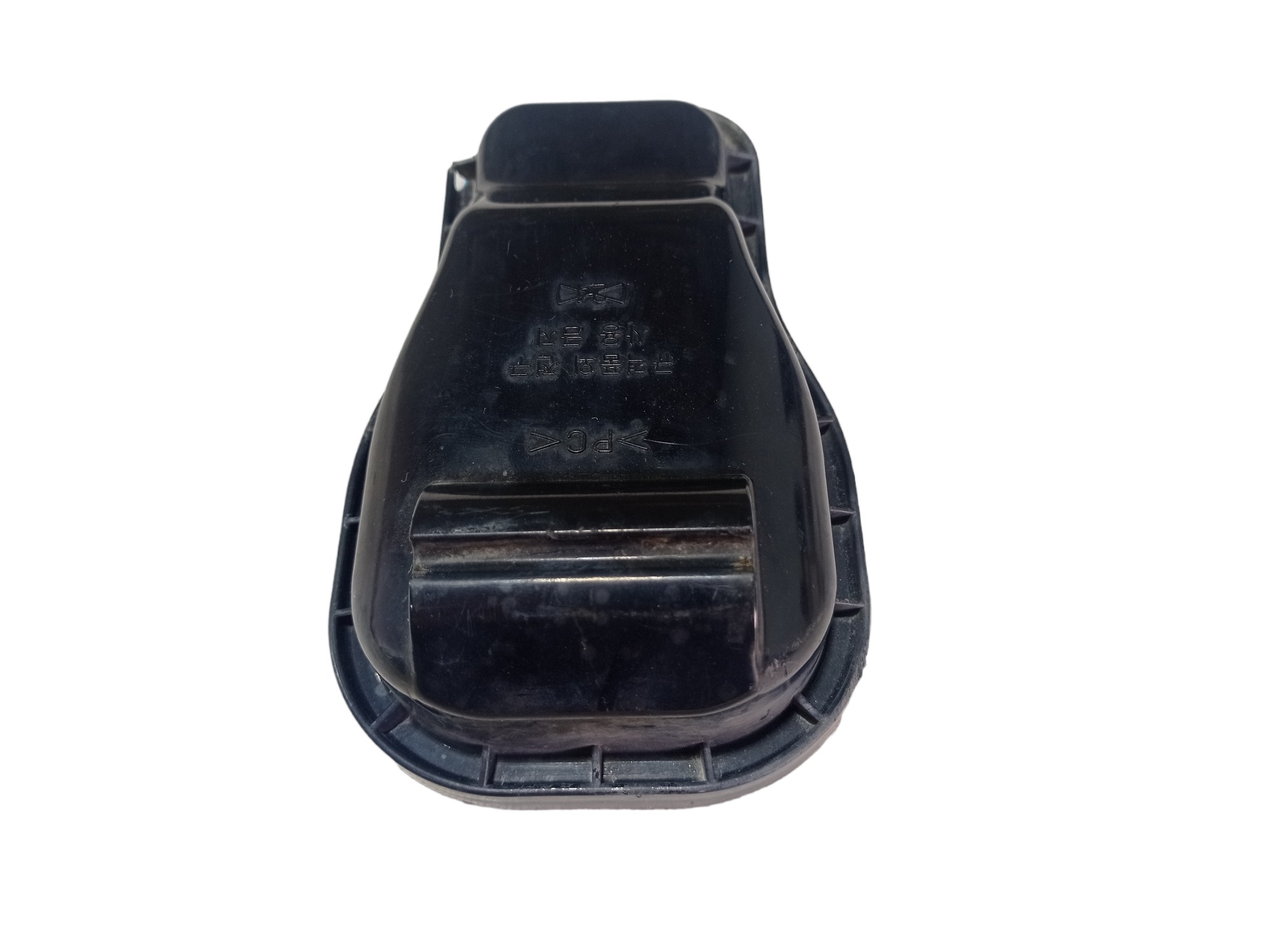 Tampa Farol Esquerdo Kia Opirus 3.8 2008 V581 3