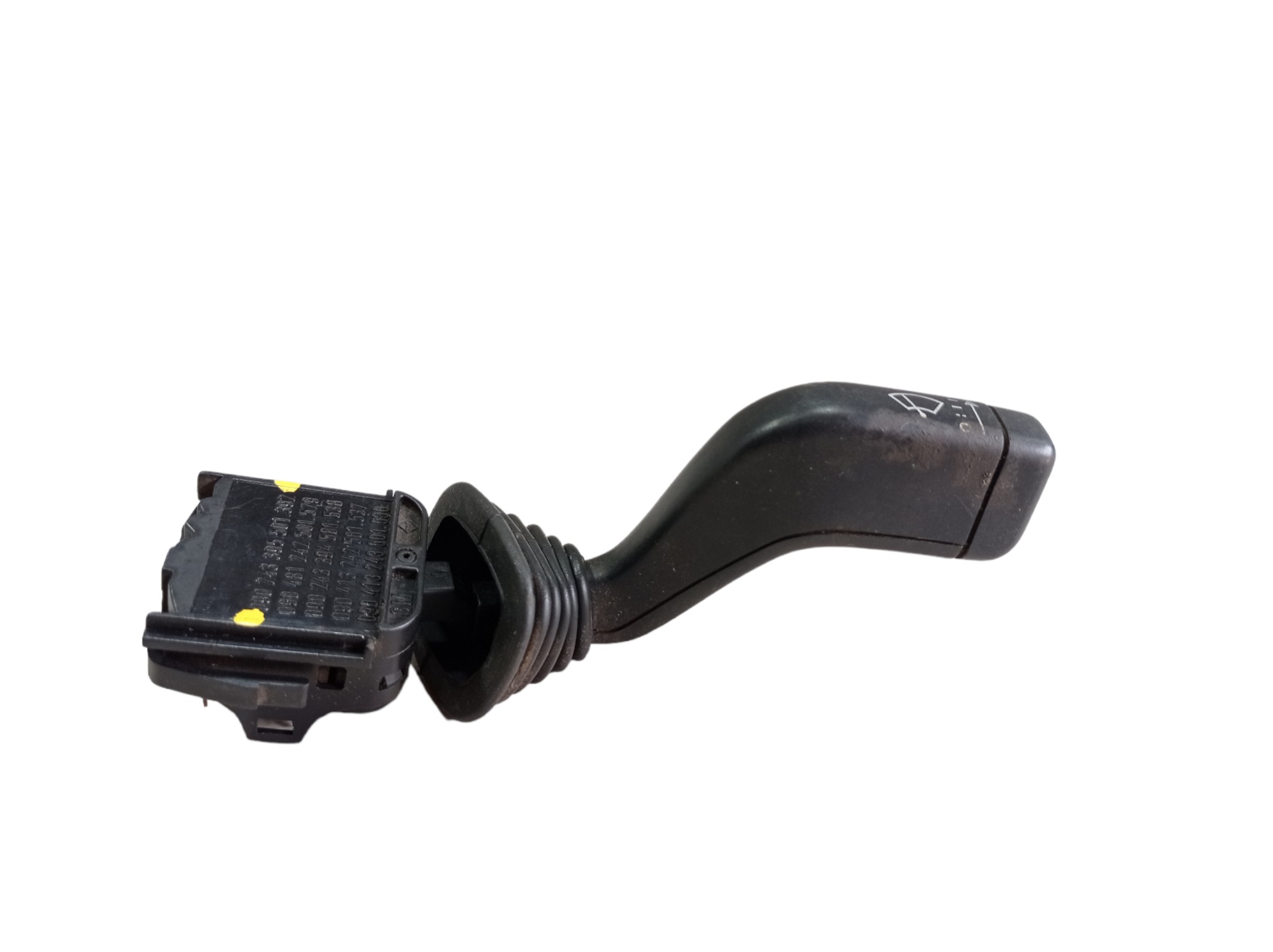 Chave Limpador Parabrisa Vectra Astra 1999 090243395501392 7