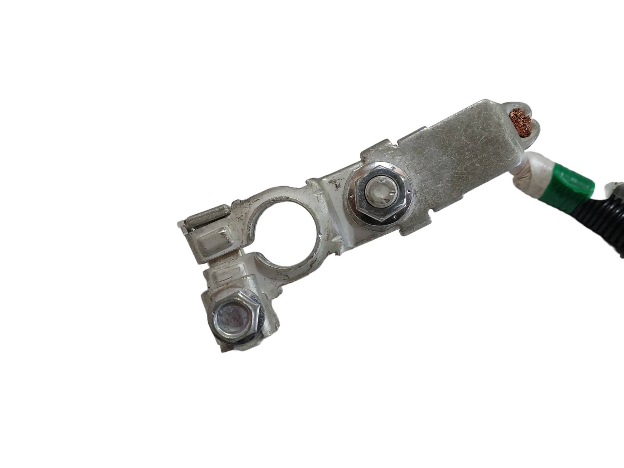 Cabo Bateria Negativo Lexus Rx 450hl 3.5 2021 V576