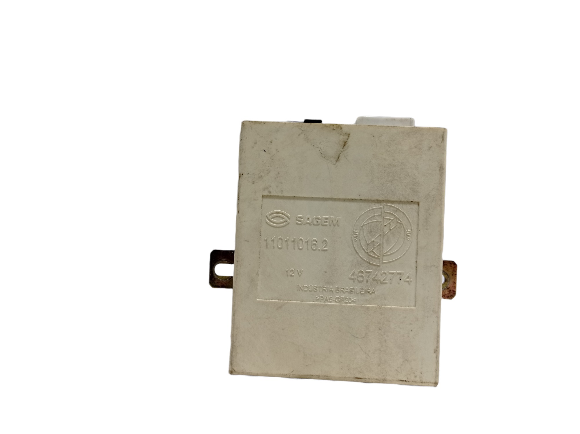 Modulo Conforto Fiat Marea Brava 2001 46742774 V120 3