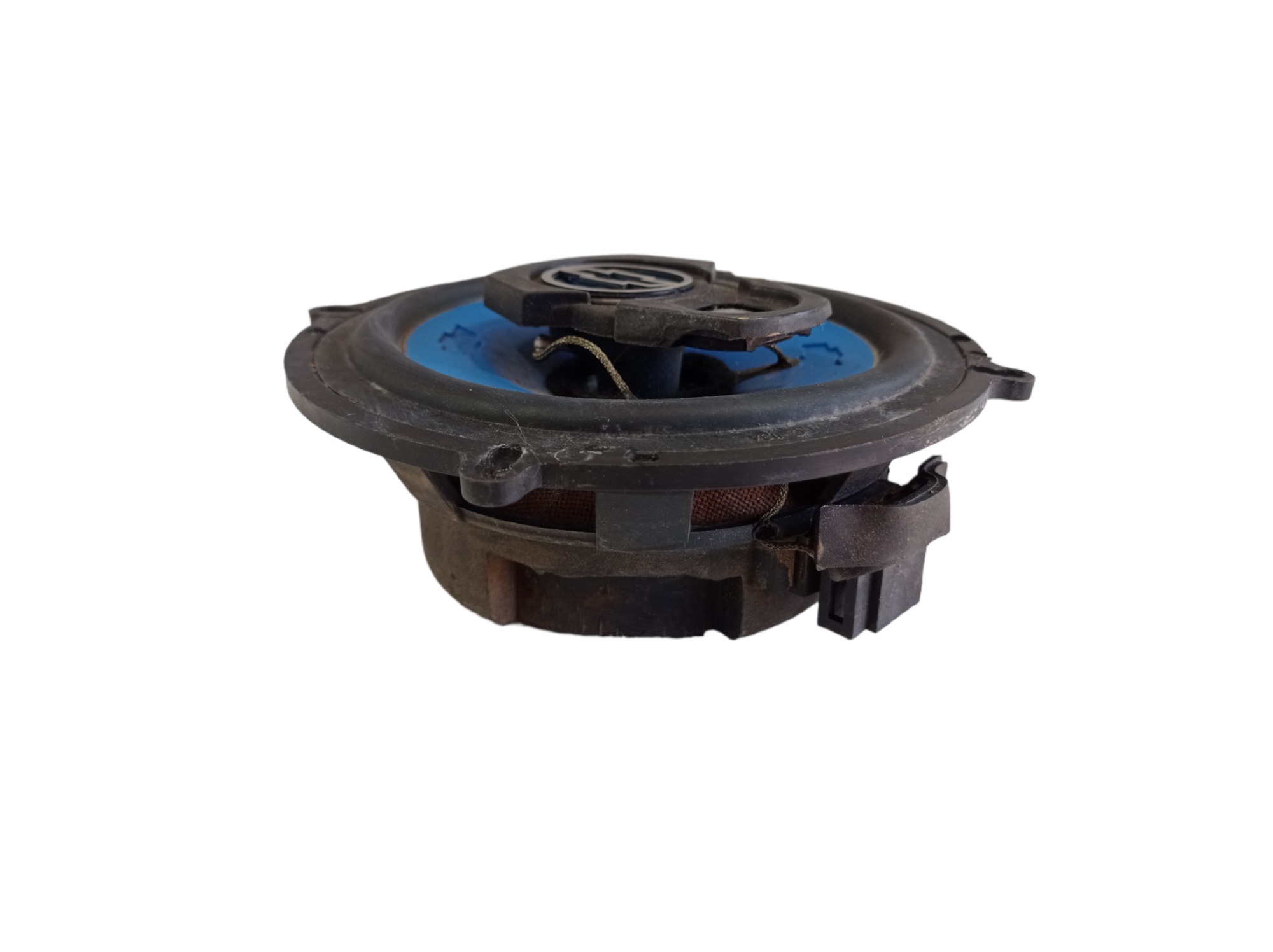 Alto Falante Gm Corsa Vl  Preto 3