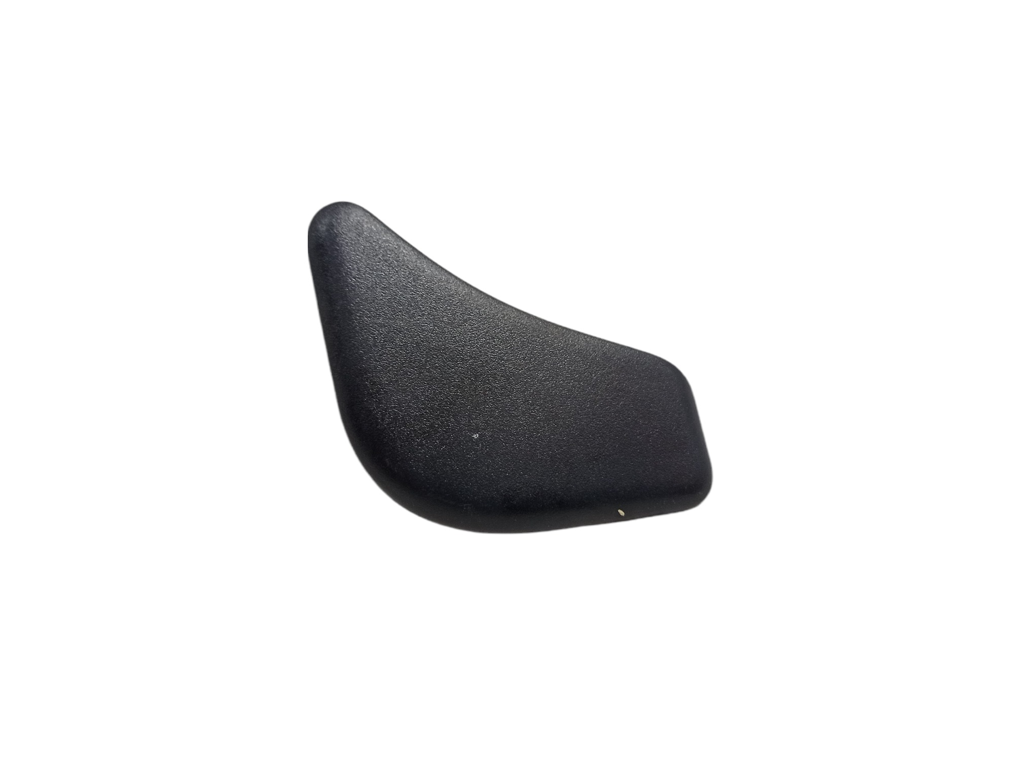 Acabamento Interno Retrovisor Direito Vw Golf Tsi 2015 V293 5