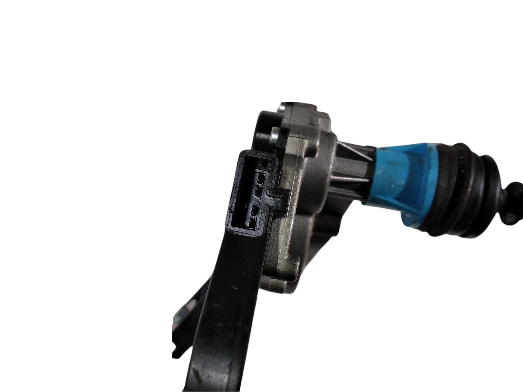 Motor Limpador Traseiro Hyundai I30 2007 A 2012 987002l000 M 6