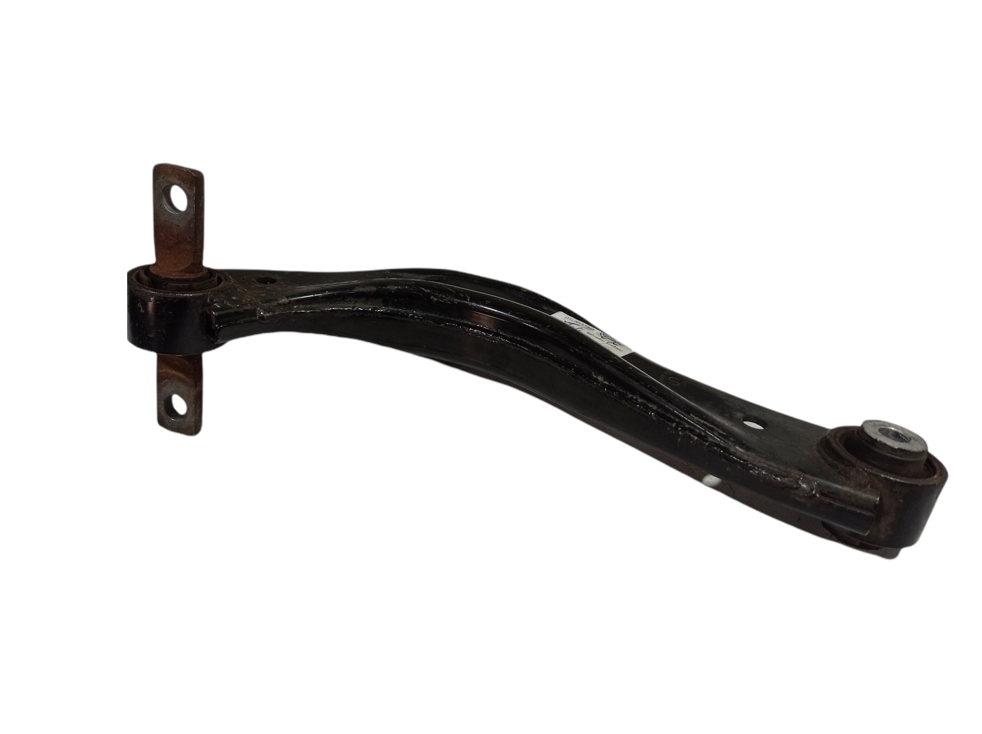 Braço Traseira Esquerda Honda Civic 2006 V148 1