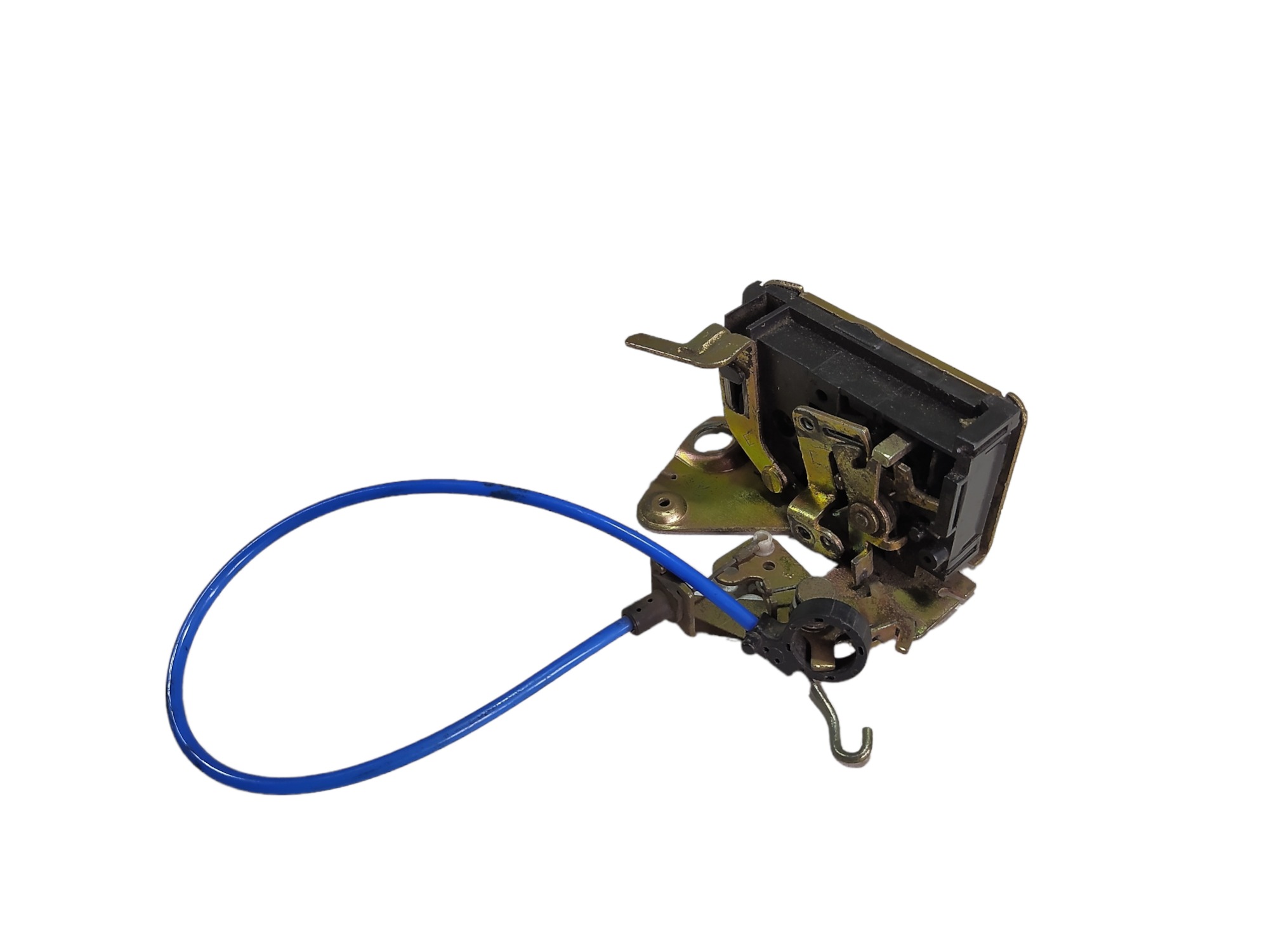 Fechadura Porta Gol Parati G3 1999 2005 373837013e 2