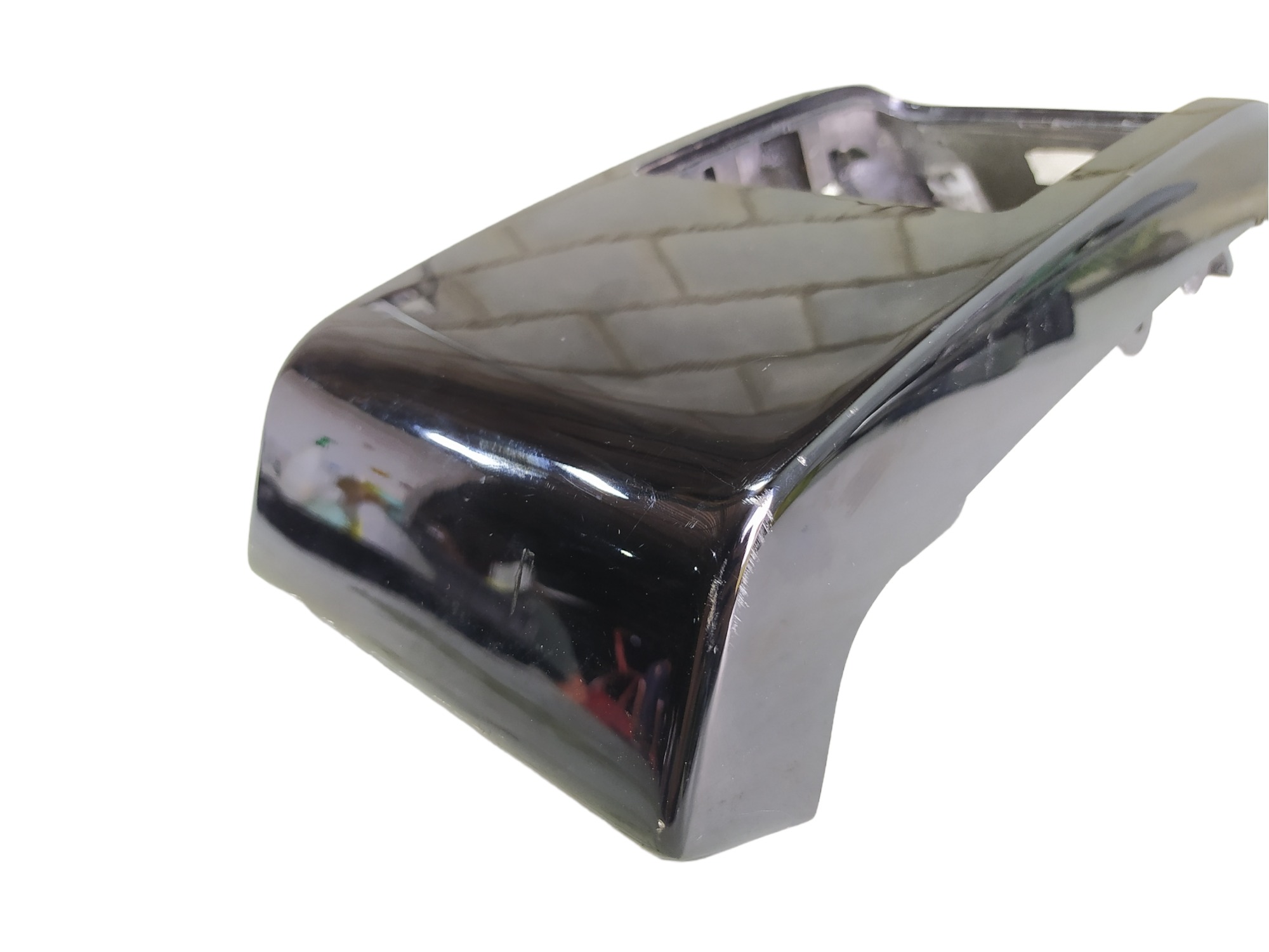 Moldura Difusor Ar Direita Range Rover Vogue 5.0 2011 V546 2