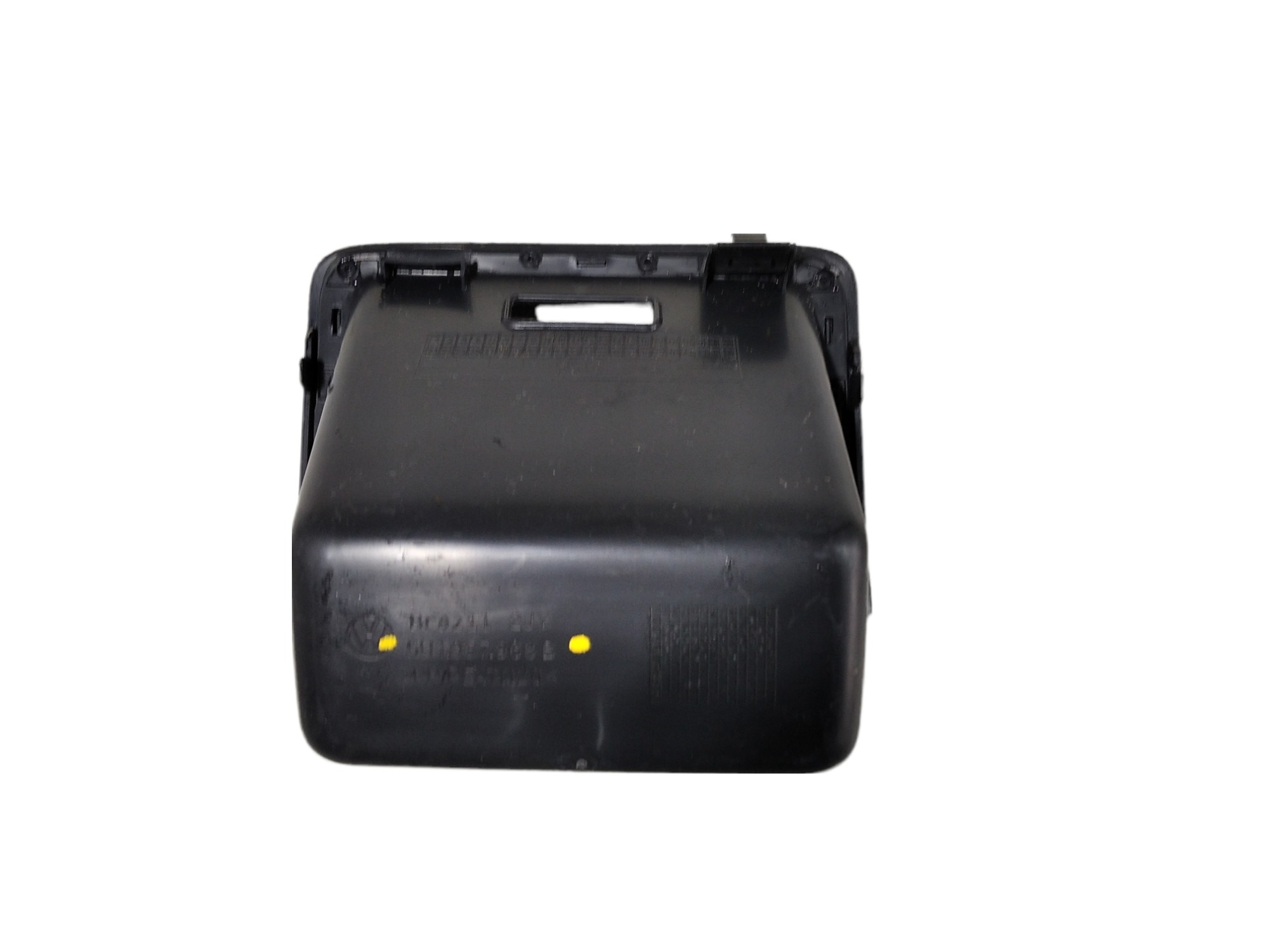 Porta Objetos Tampa Caixa De Fusíveis Vw Saveiro Cross V467 4