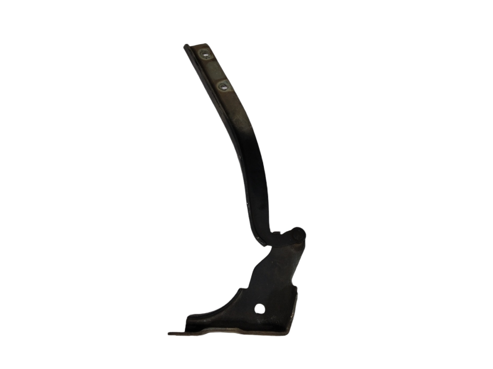 Dobradiça Direita Capo Fiat Linea 2010 V433 8